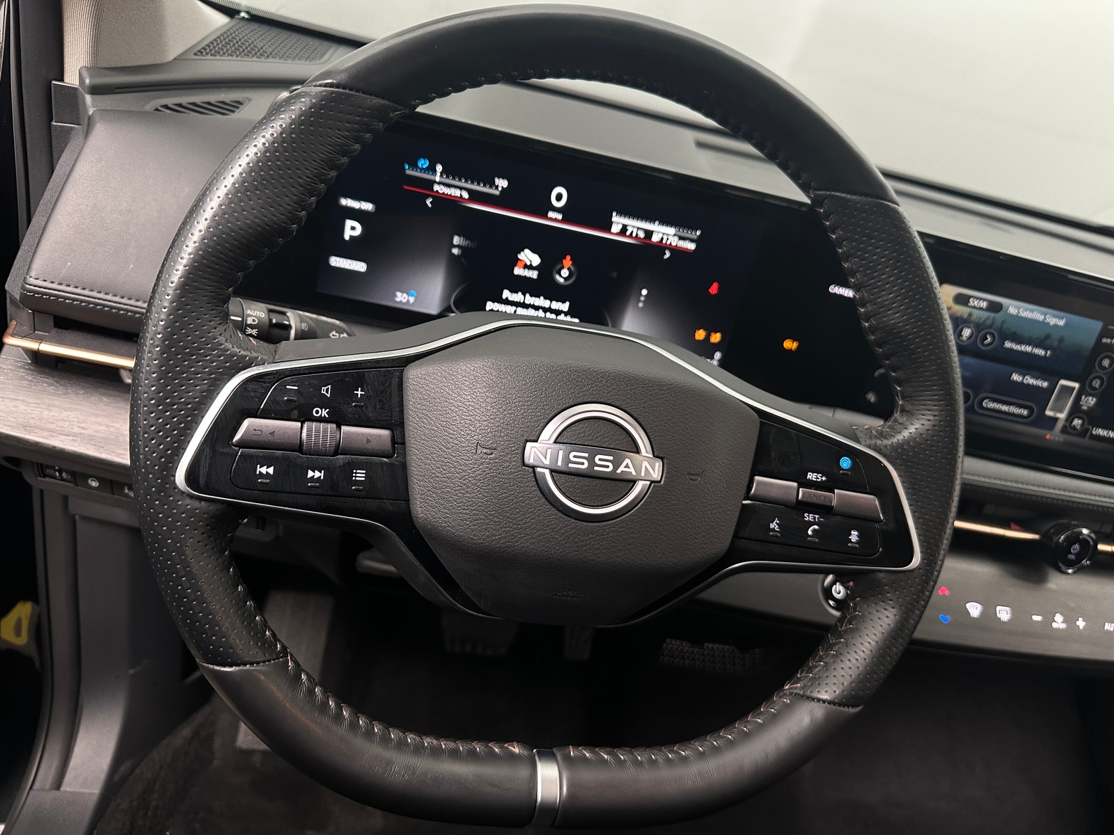 Thumbnail: 2023 Nissan Ariya - 4