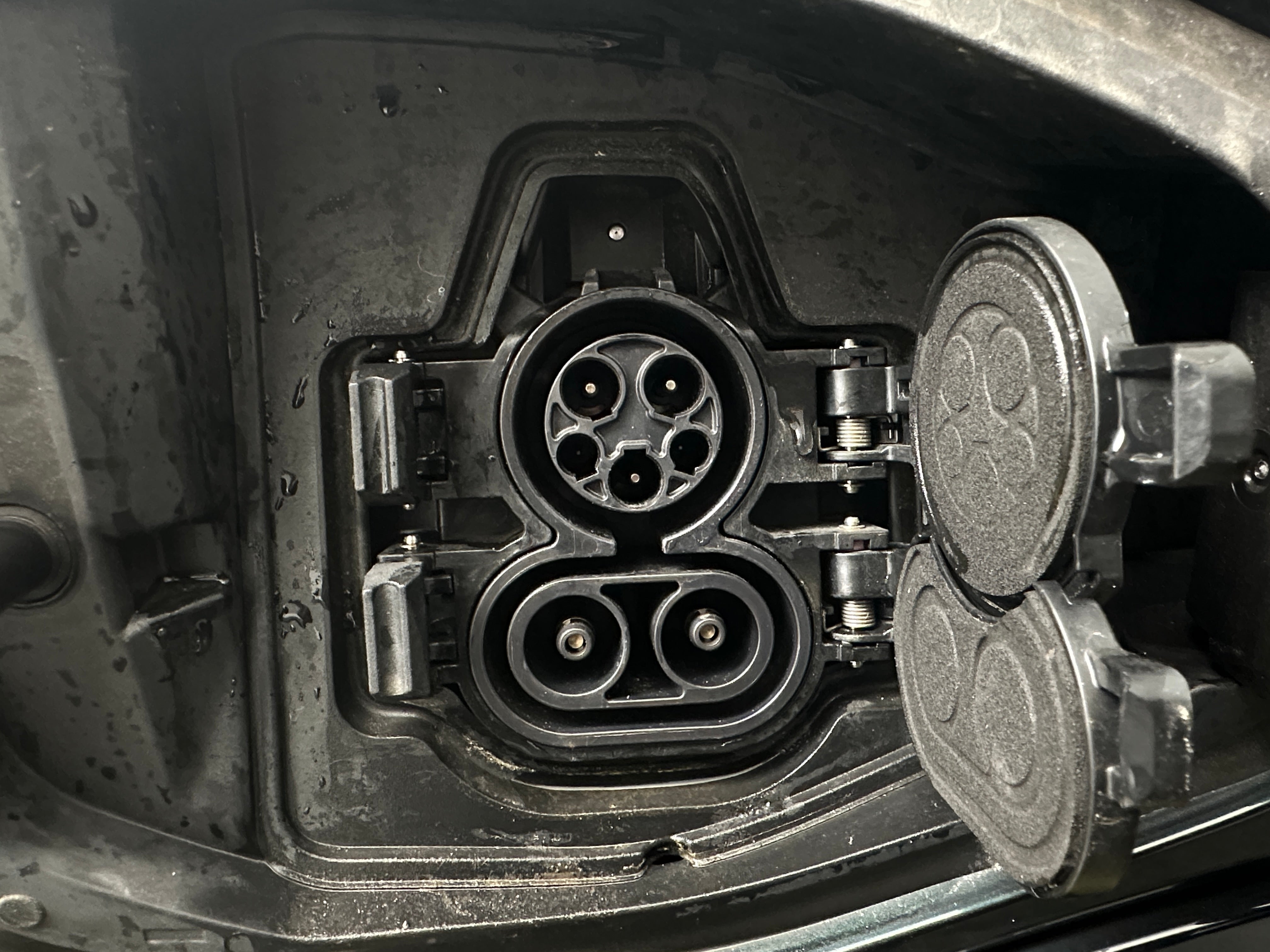 Used 2023 Nissan Ariya Evolve+ with VIN JN1BF0BA3PM405983 for sale in Auburn, WA