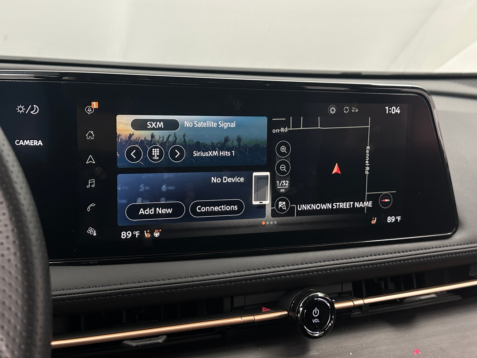 Thumbnail: 2023 Nissan Ariya - 3