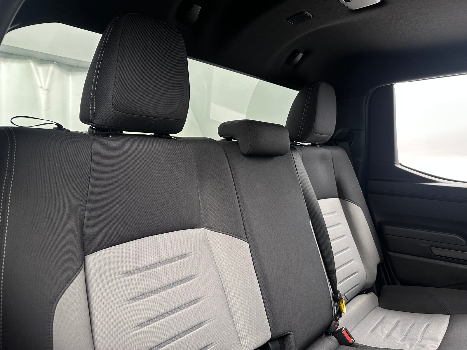 Thumbnail: 2024 Toyota Tacoma - 6