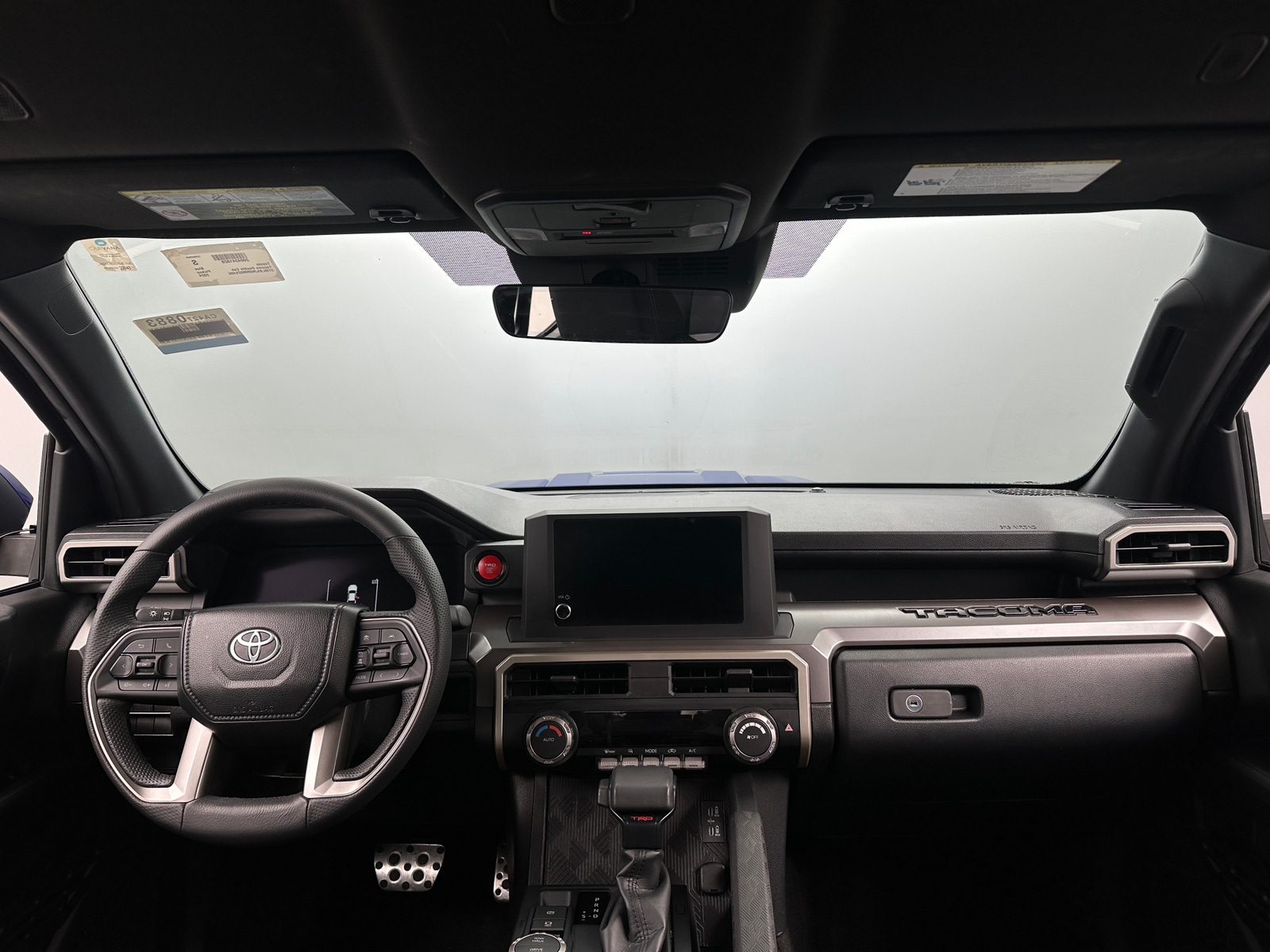 Thumbnail: 2024 Toyota Tacoma - 3