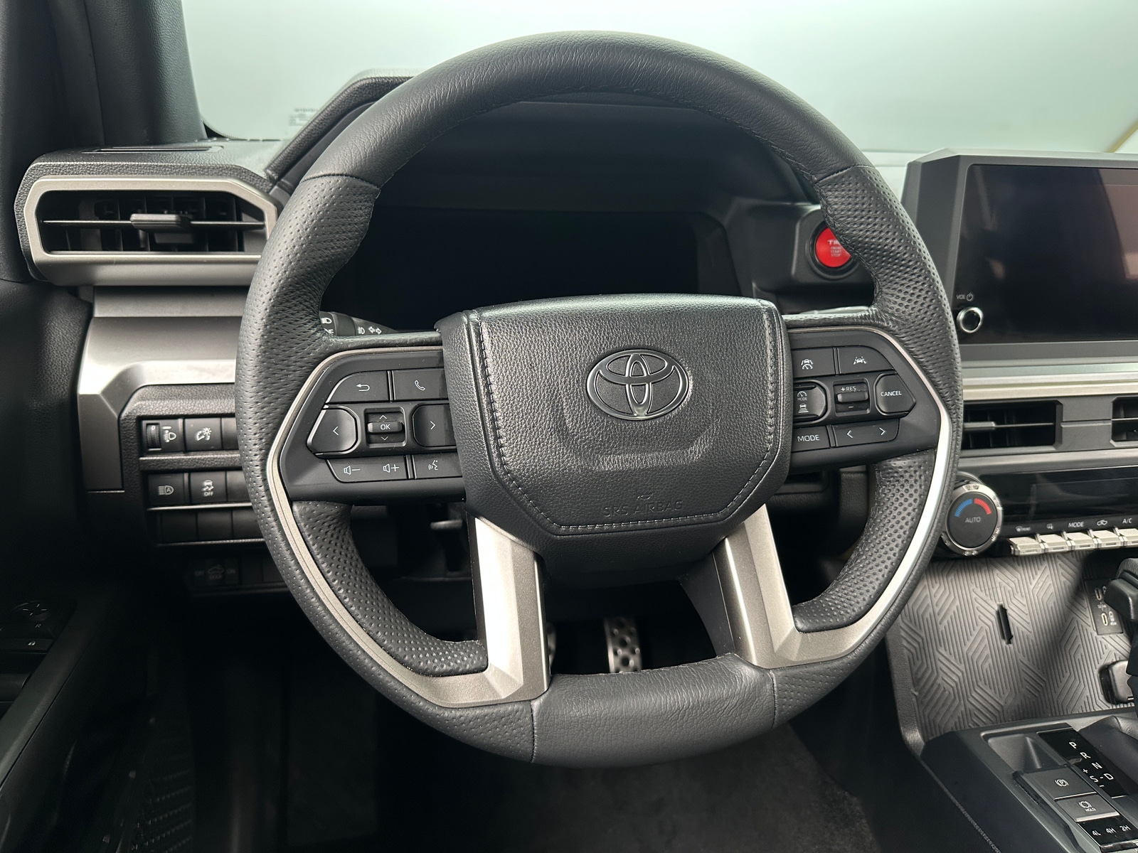 Thumbnail: 2024 Toyota Tacoma - 5