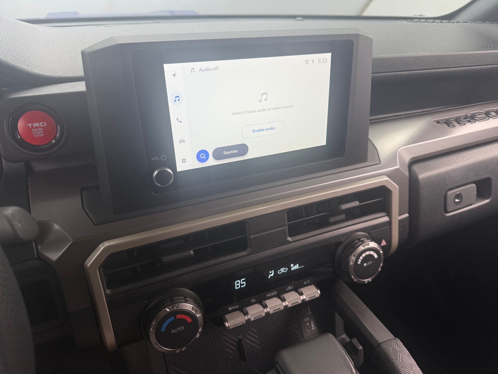 Thumbnail: 2024 Toyota Tacoma - 4