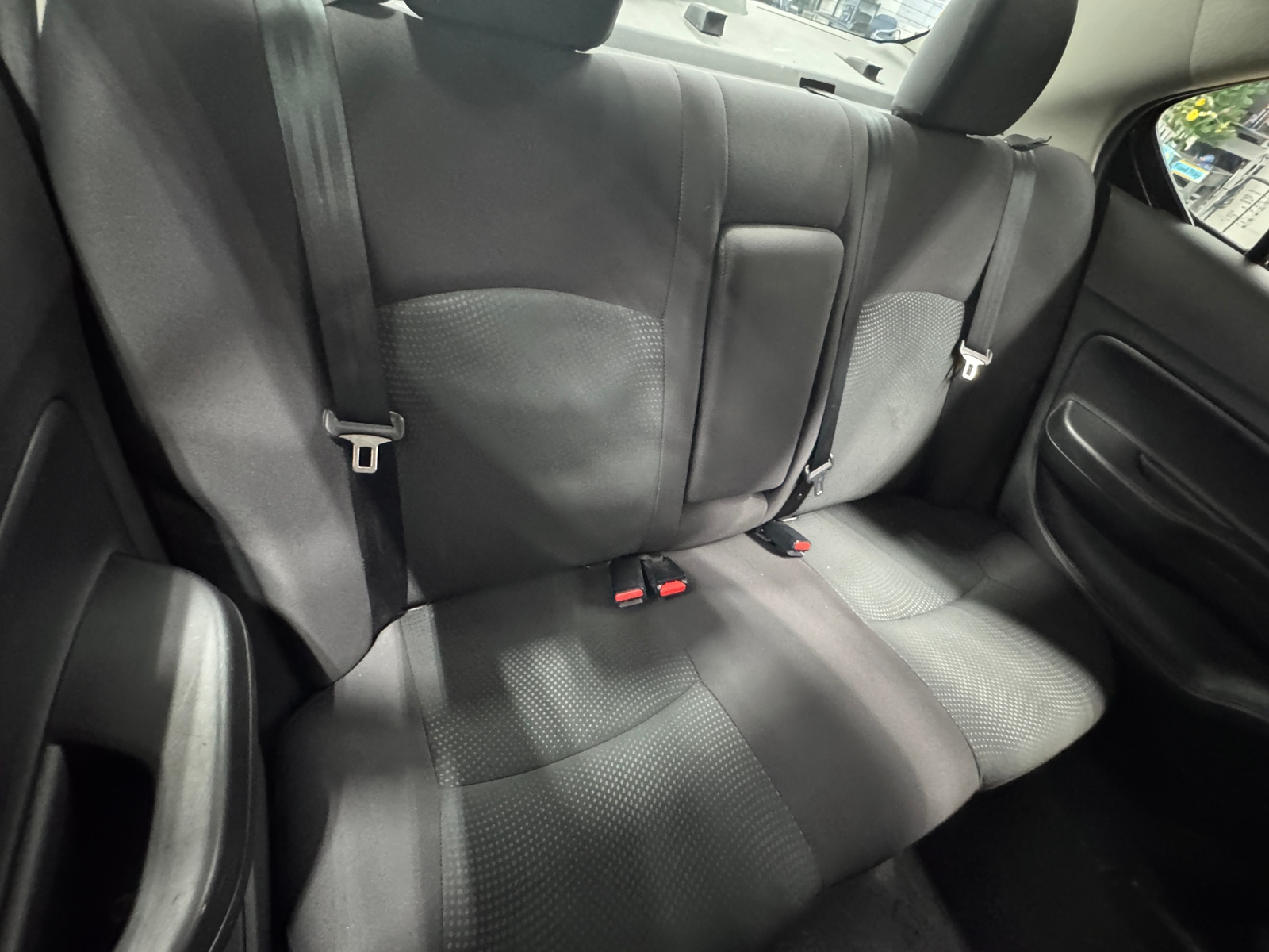 Thumbnail: 2018 Mitsubishi Mirage G4 - 6