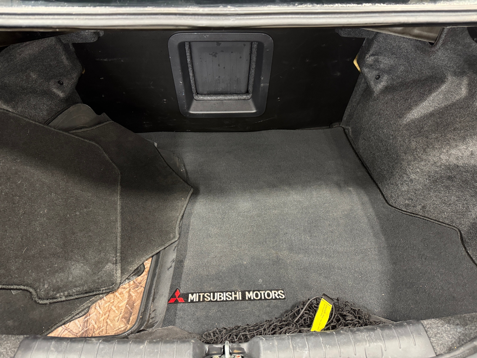 Thumbnail: 2018 Mitsubishi Mirage G4 - 7