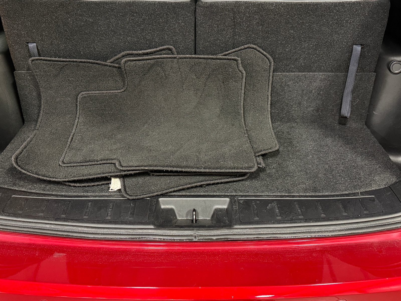 Thumbnail: 2024 Mitsubishi Outlander - 7