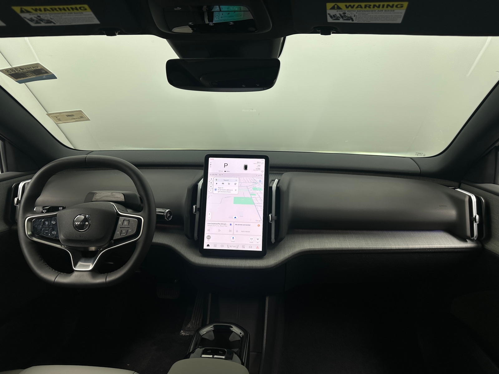 Thumbnail: 2025 Volvo EX30 - 3