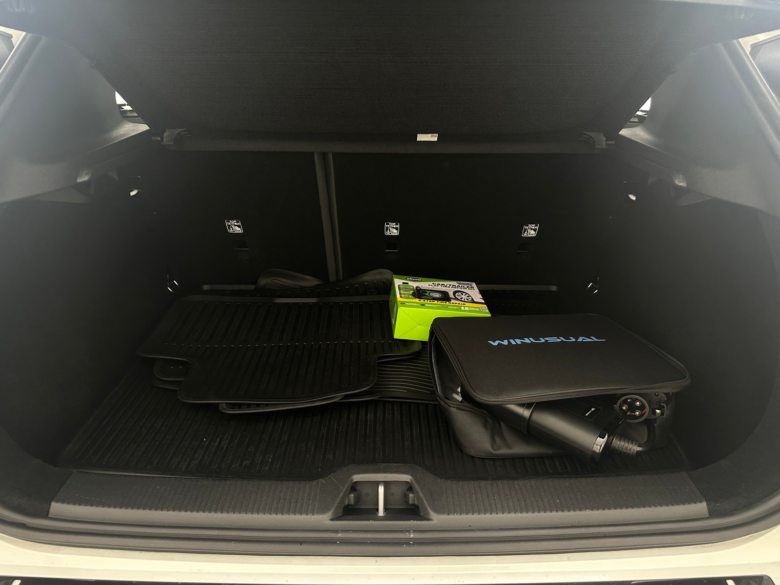 Thumbnail: 2025 Volvo EX30 - 7