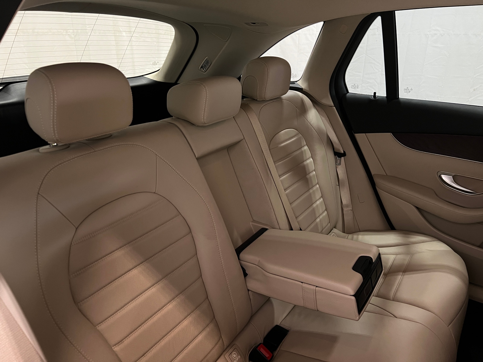 Thumbnail: 2021 Mercedes-Benz GLC - 5