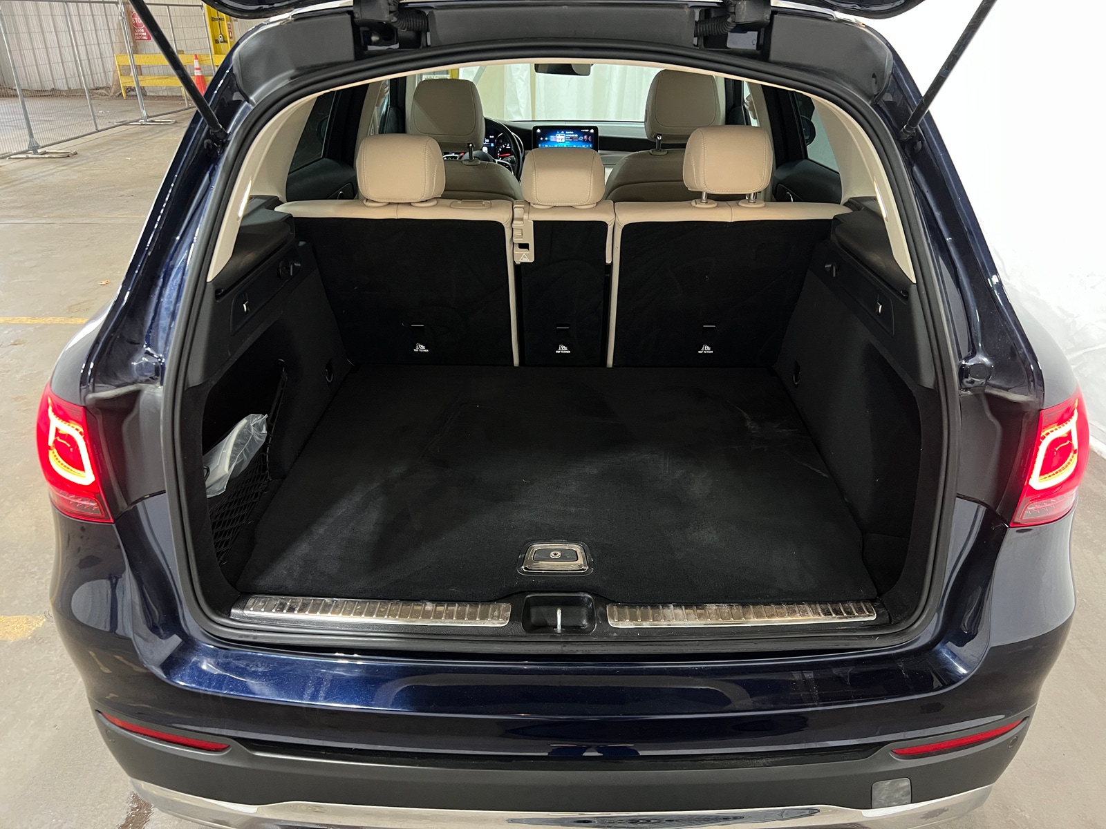 Thumbnail: 2021 Mercedes-Benz GLC - 6