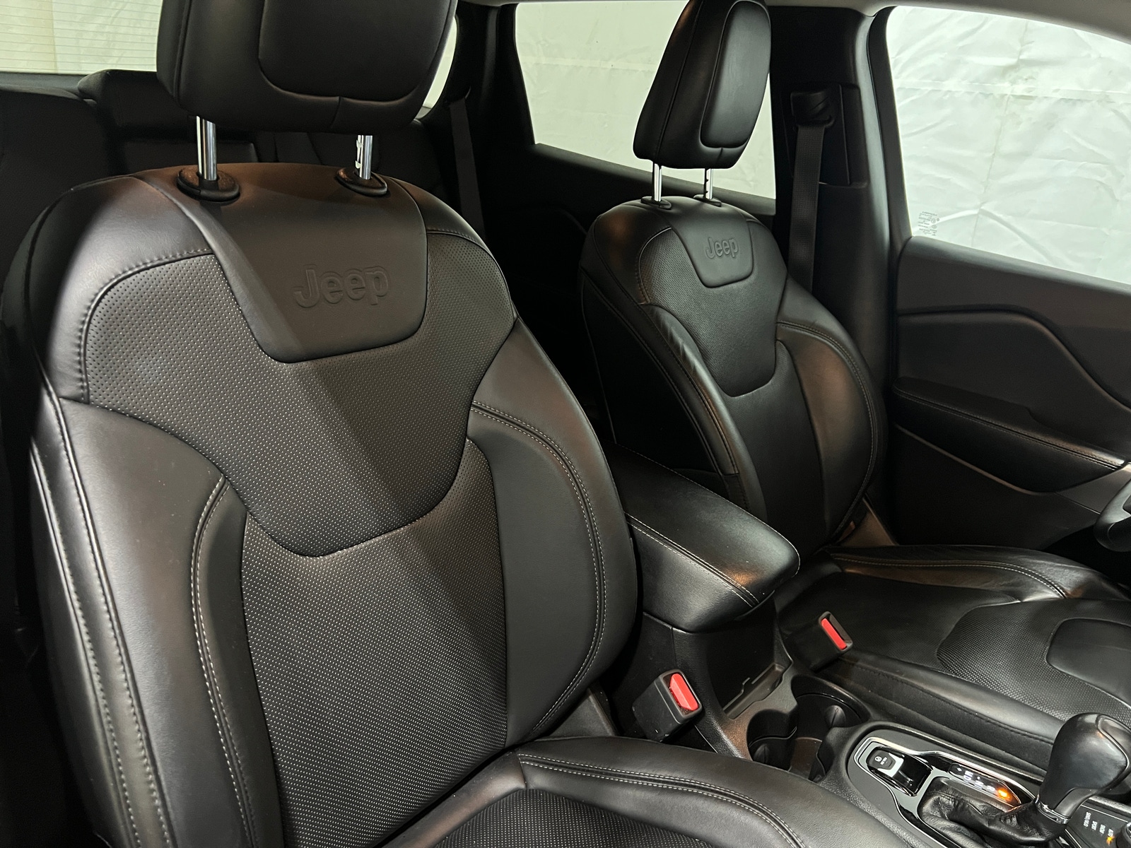 Thumbnail: 2019 Jeep Cherokee - 2