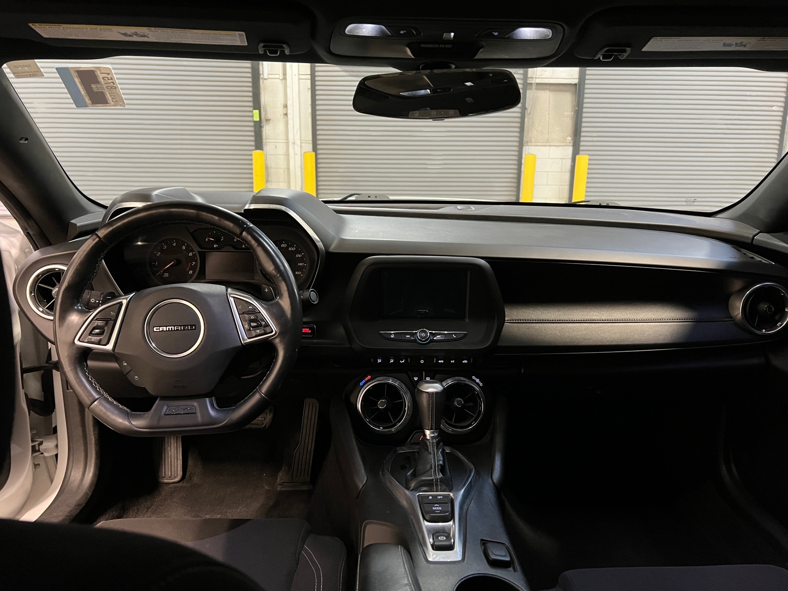 Thumbnail: 2017 Chevrolet Camaro - 3