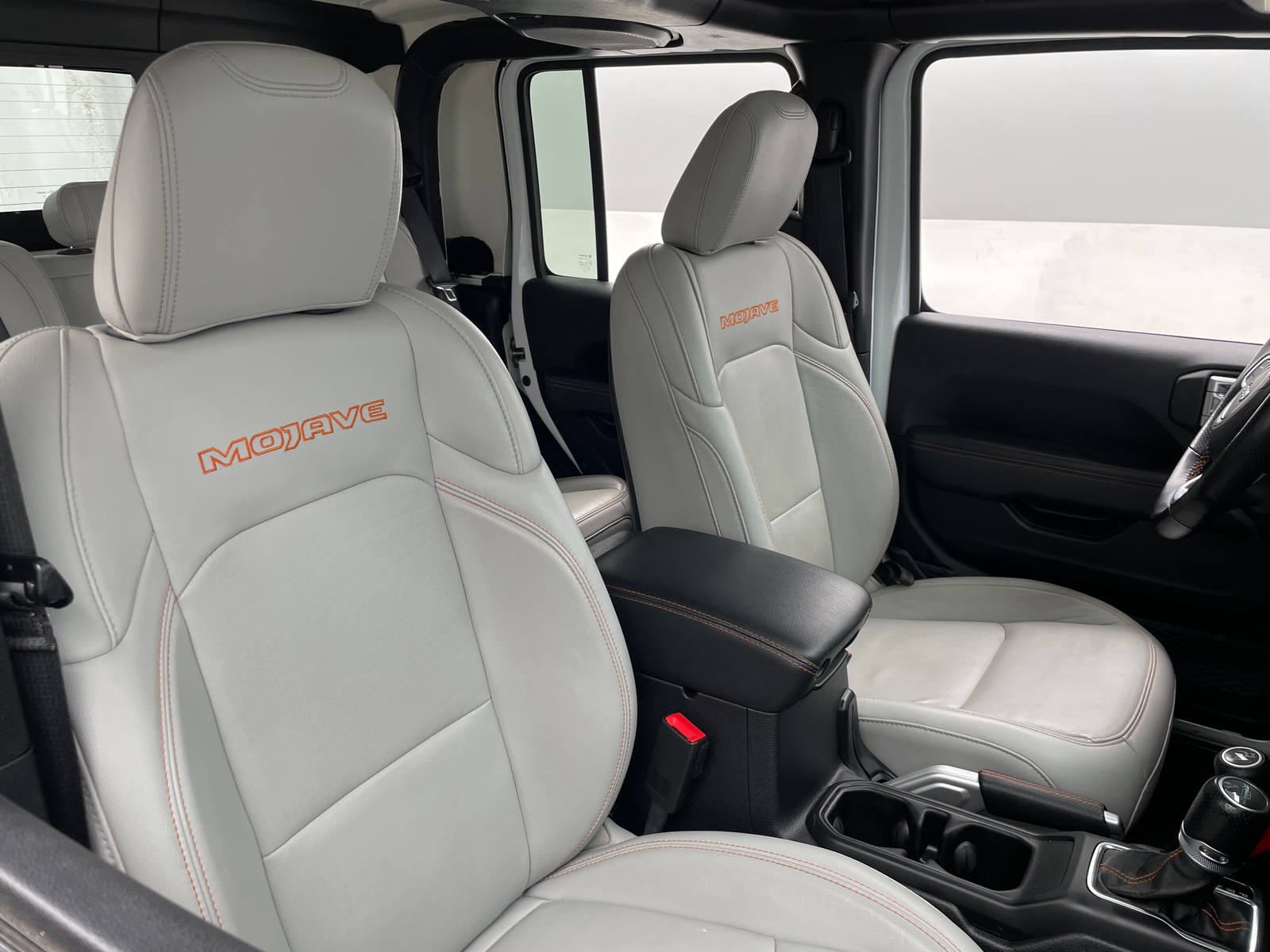 Thumbnail: 2020 Jeep Gladiator - 2