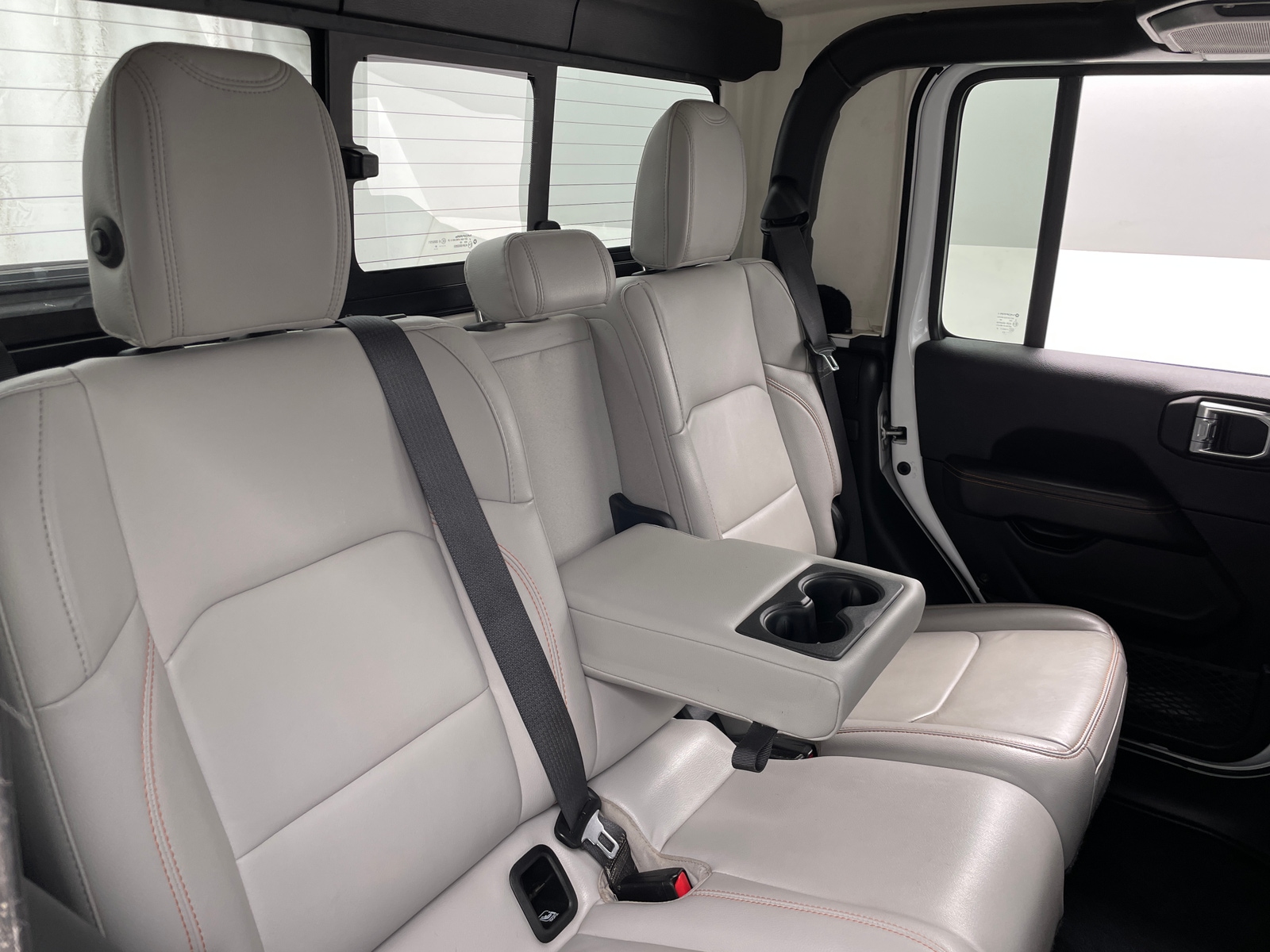 Thumbnail: 2020 Jeep Gladiator - 6