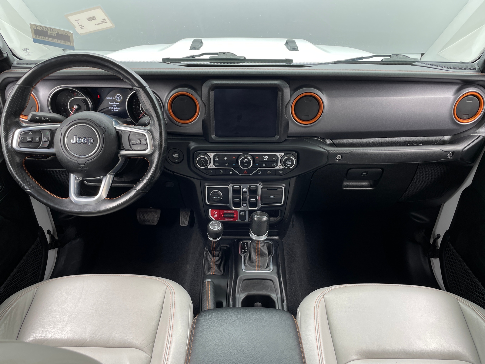 Thumbnail: 2020 Jeep Gladiator - 3