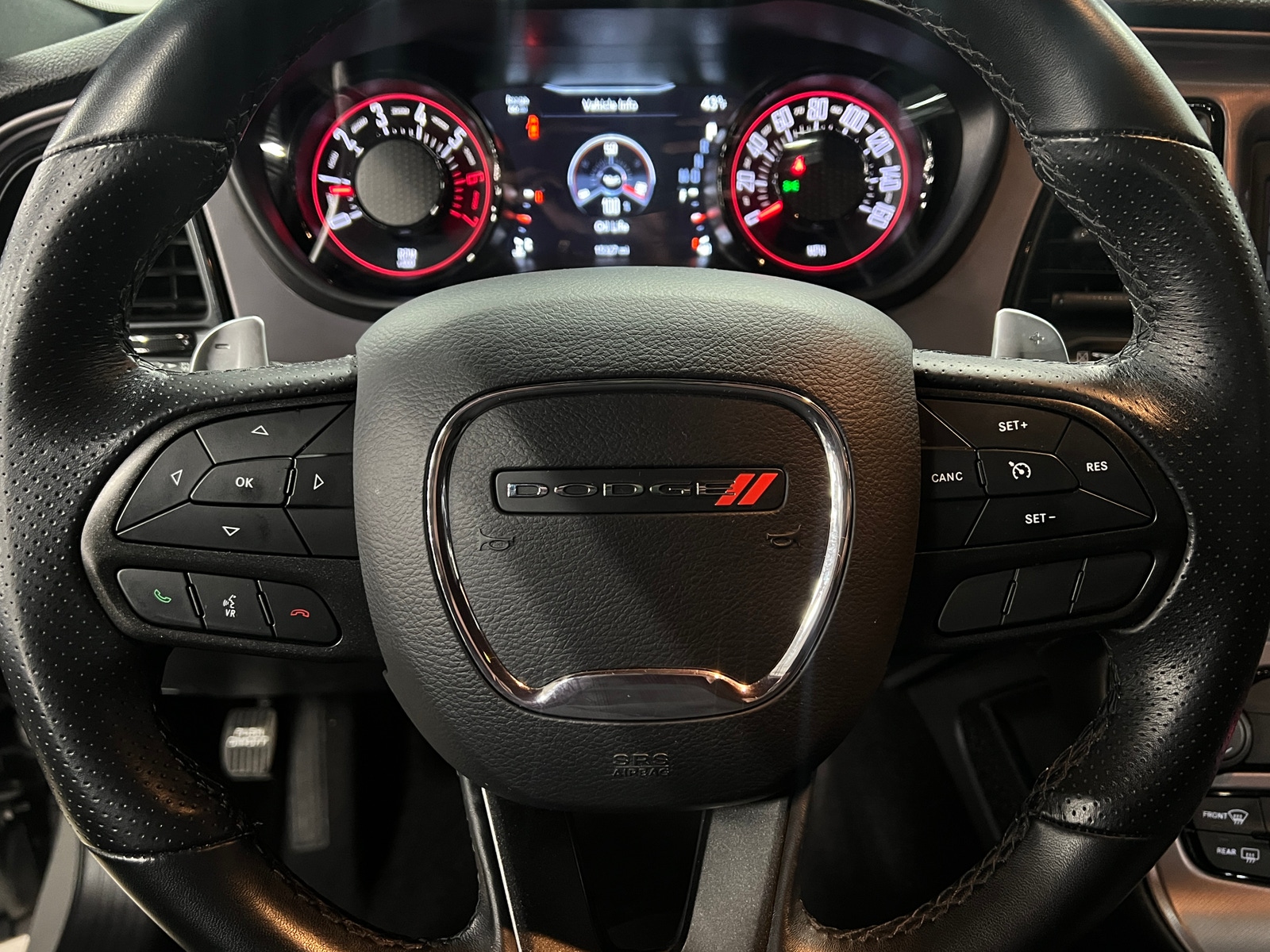 Thumbnail: 2023 Dodge Challenger - 4