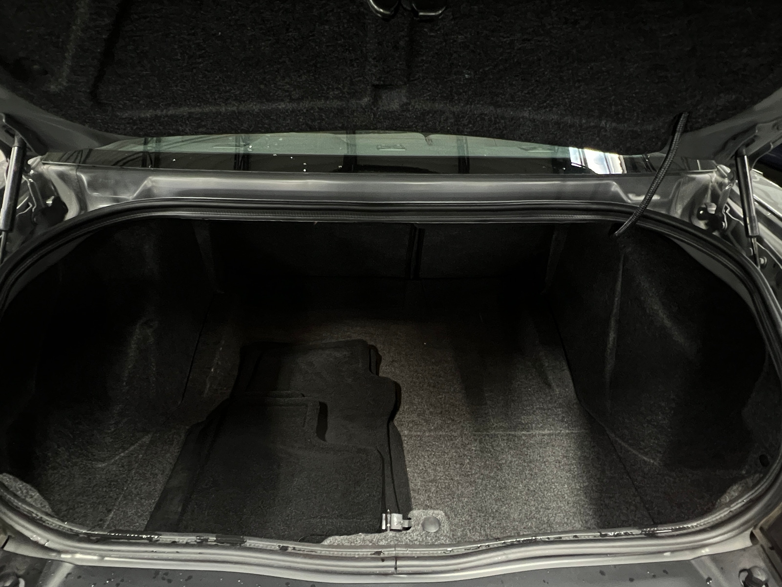 Thumbnail: 2023 Dodge Challenger - 5