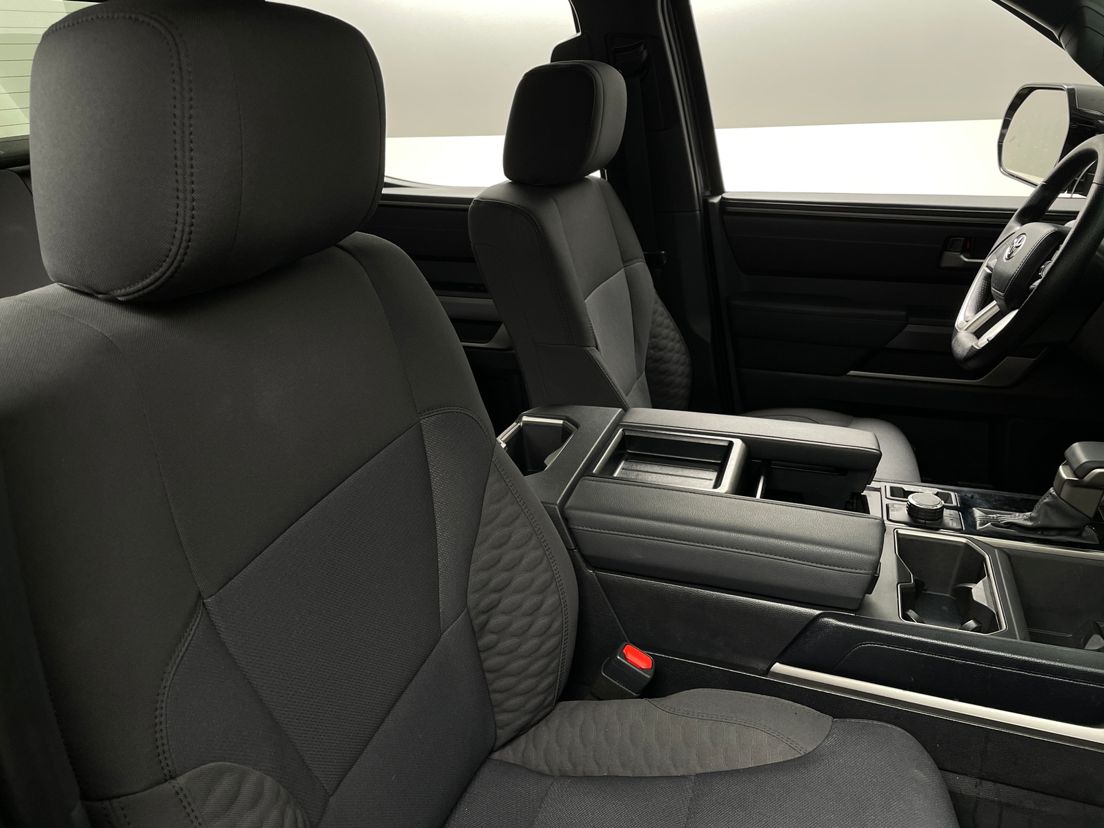 Thumbnail: 2025 Toyota Tundra - 2