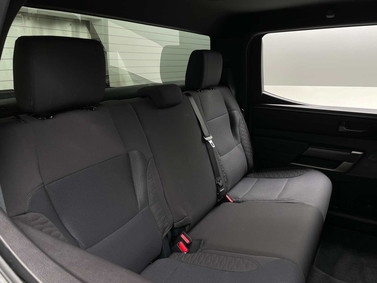 Thumbnail: 2025 Toyota Tundra - 6