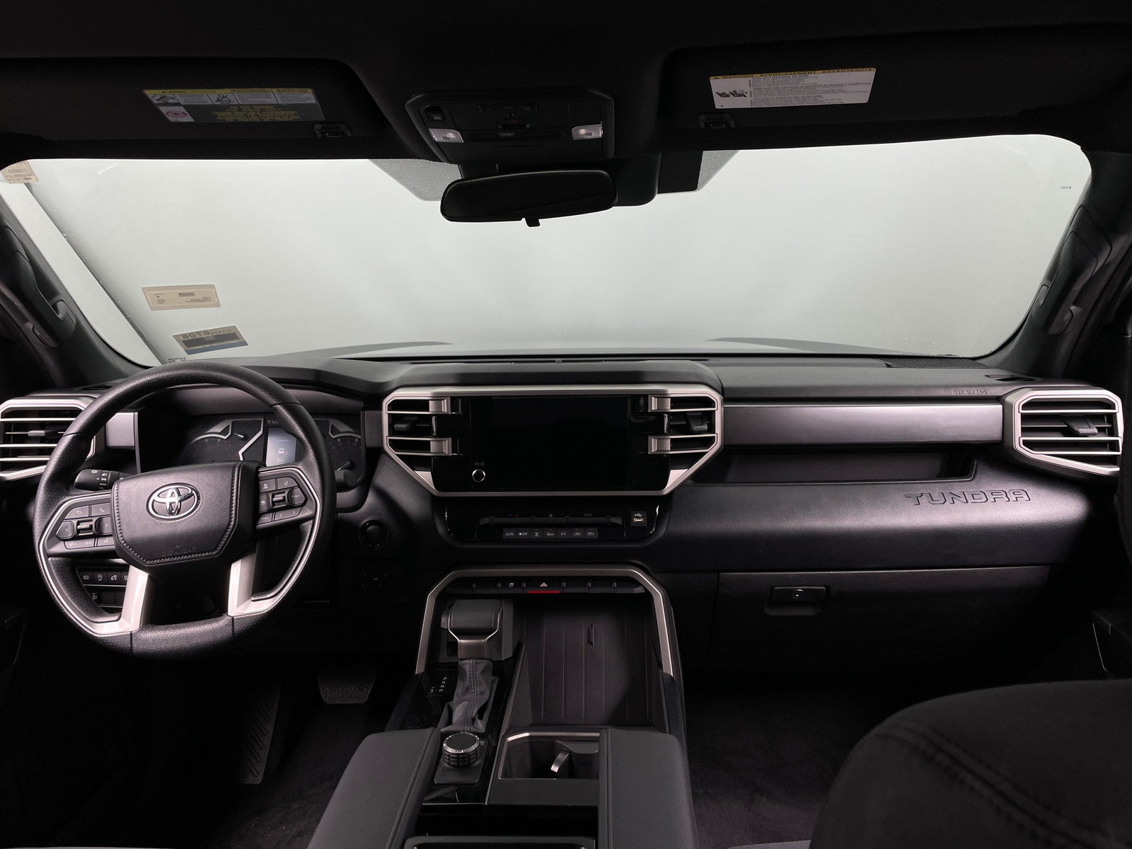 Thumbnail: 2025 Toyota Tundra - 3