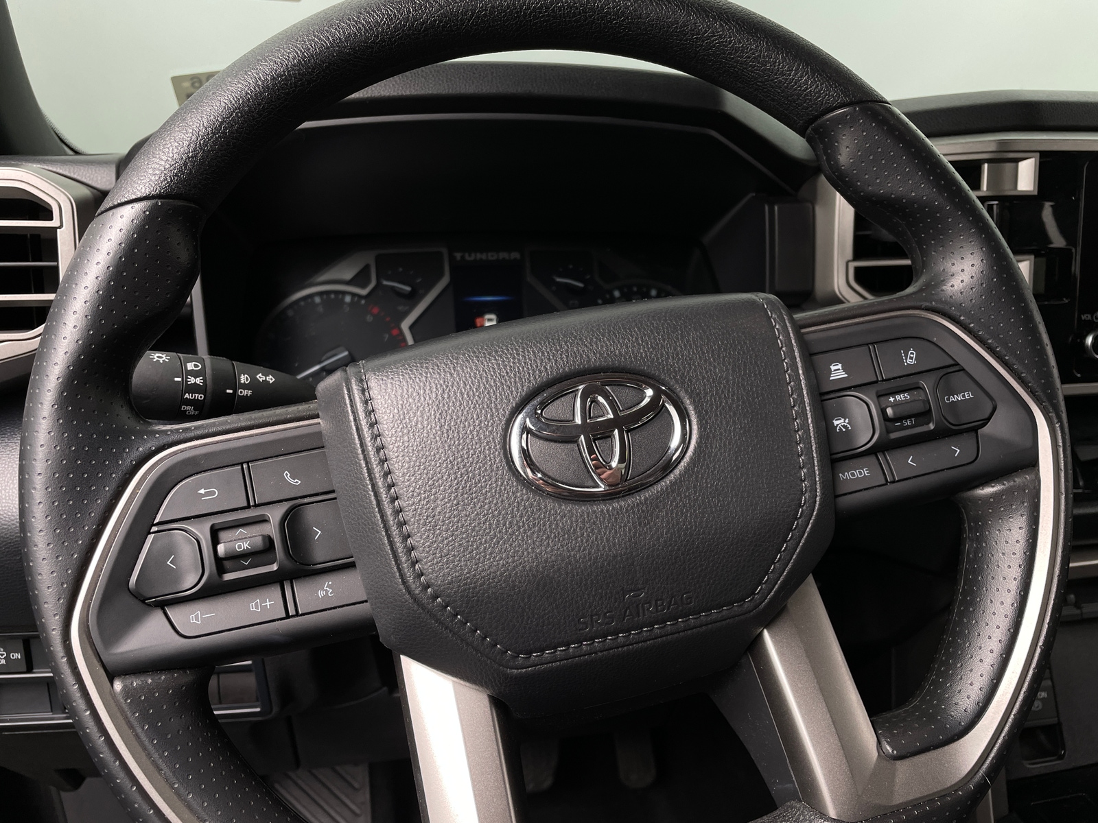 Thumbnail: 2025 Toyota Tundra - 5