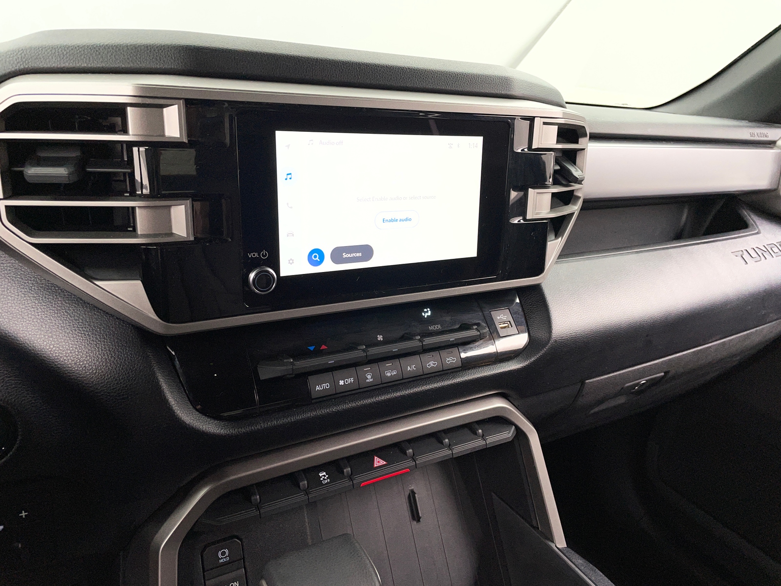 Thumbnail: 2025 Toyota Tundra - 4