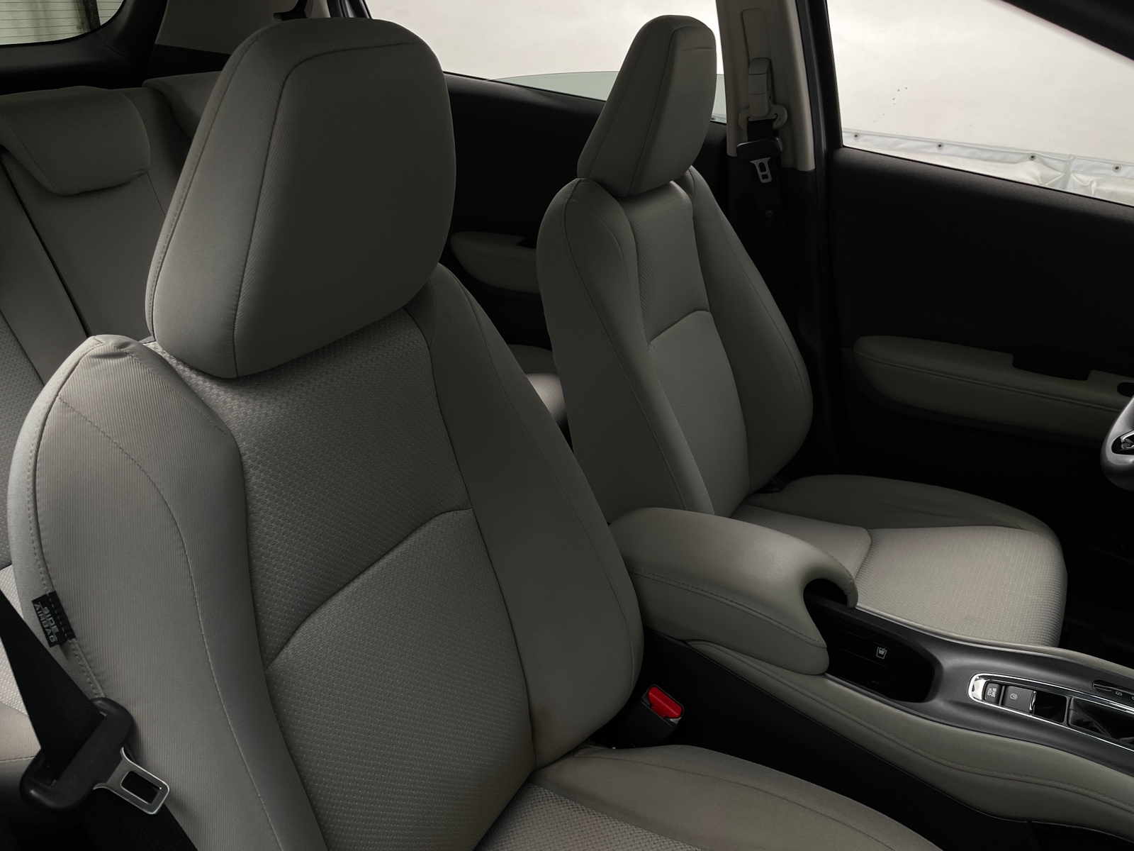 Thumbnail: 2019 Honda HR-V - 2