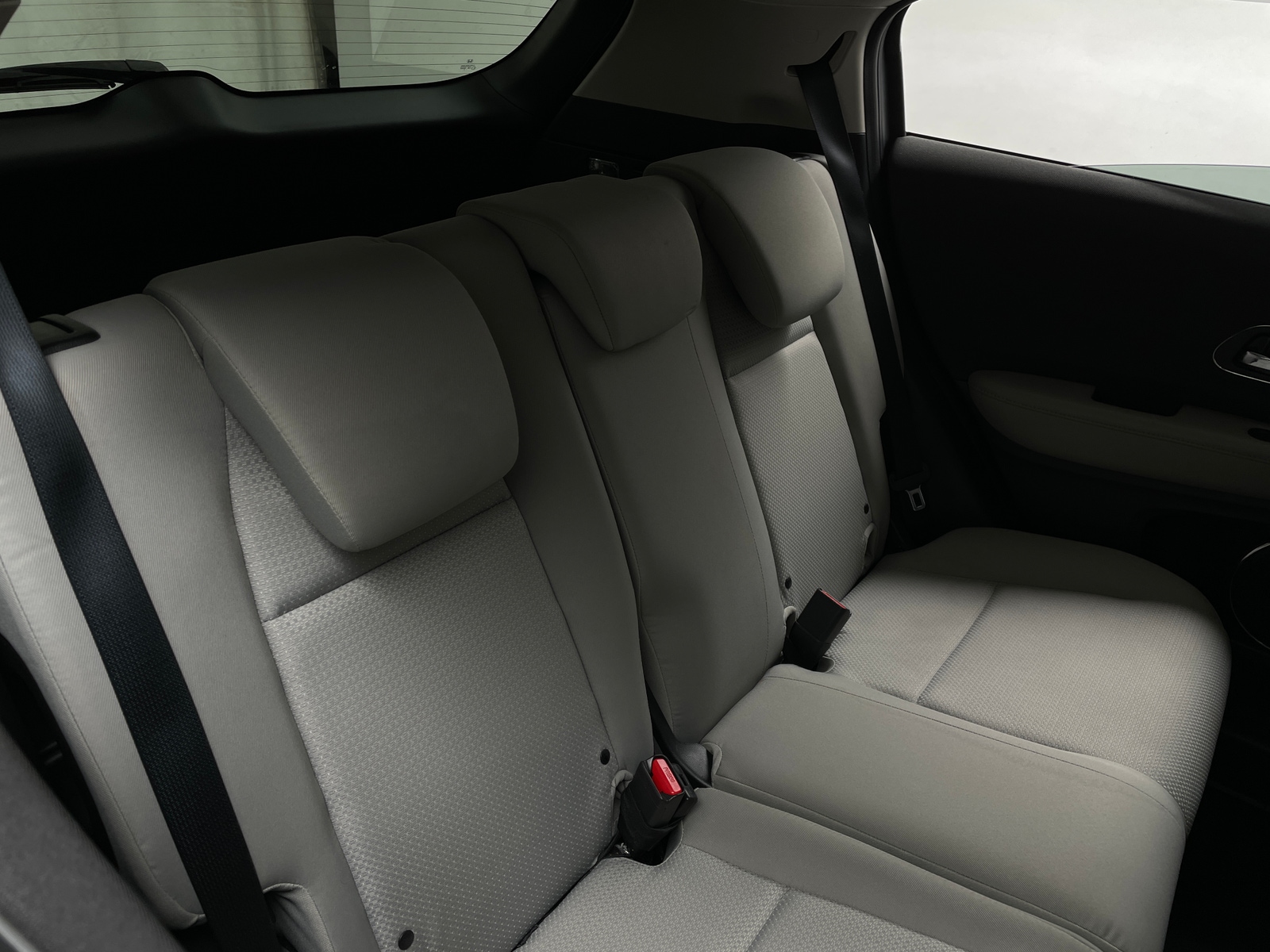 Thumbnail: 2019 Honda HR-V - 6