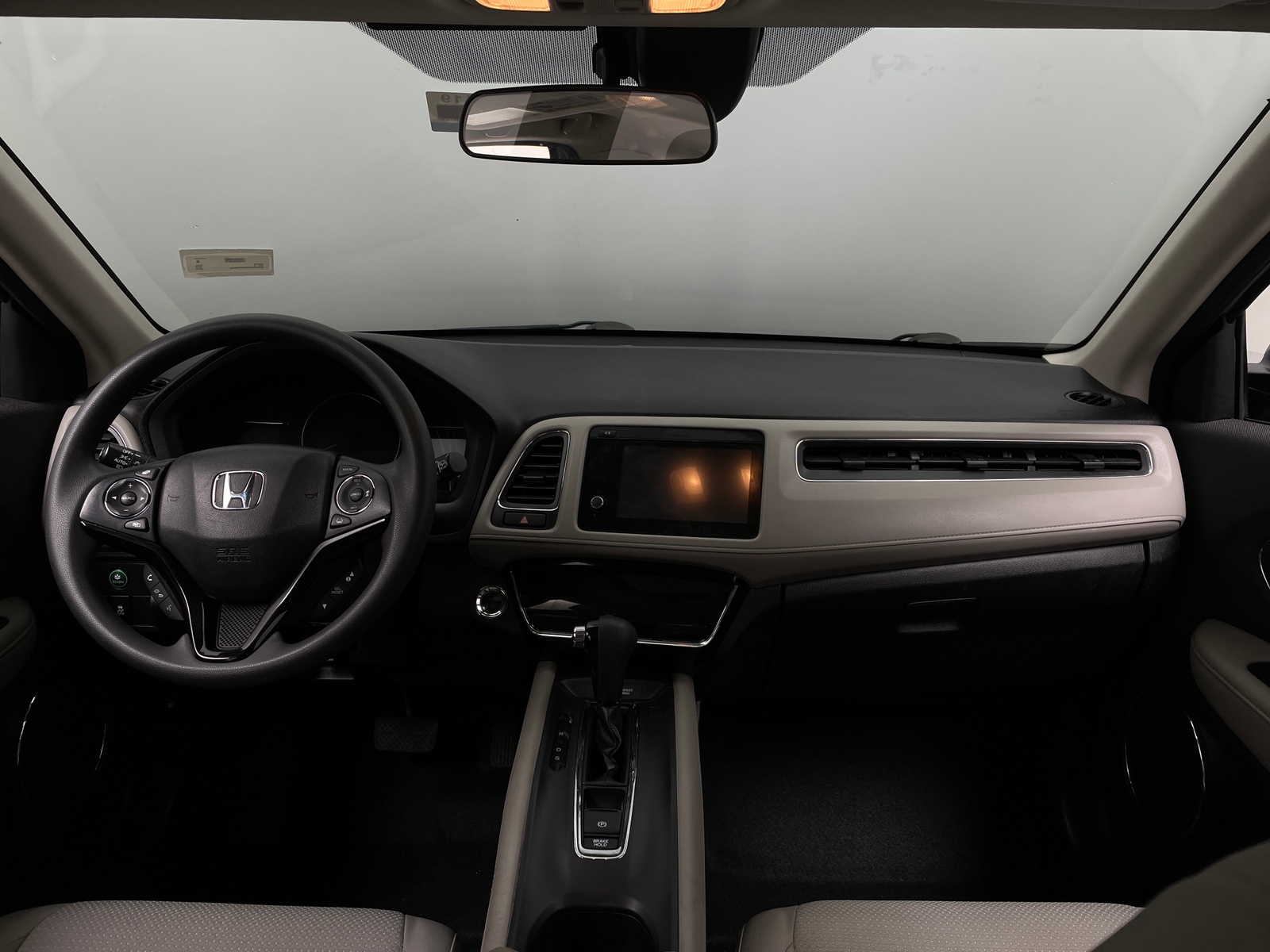 Thumbnail: 2019 Honda HR-V - 3