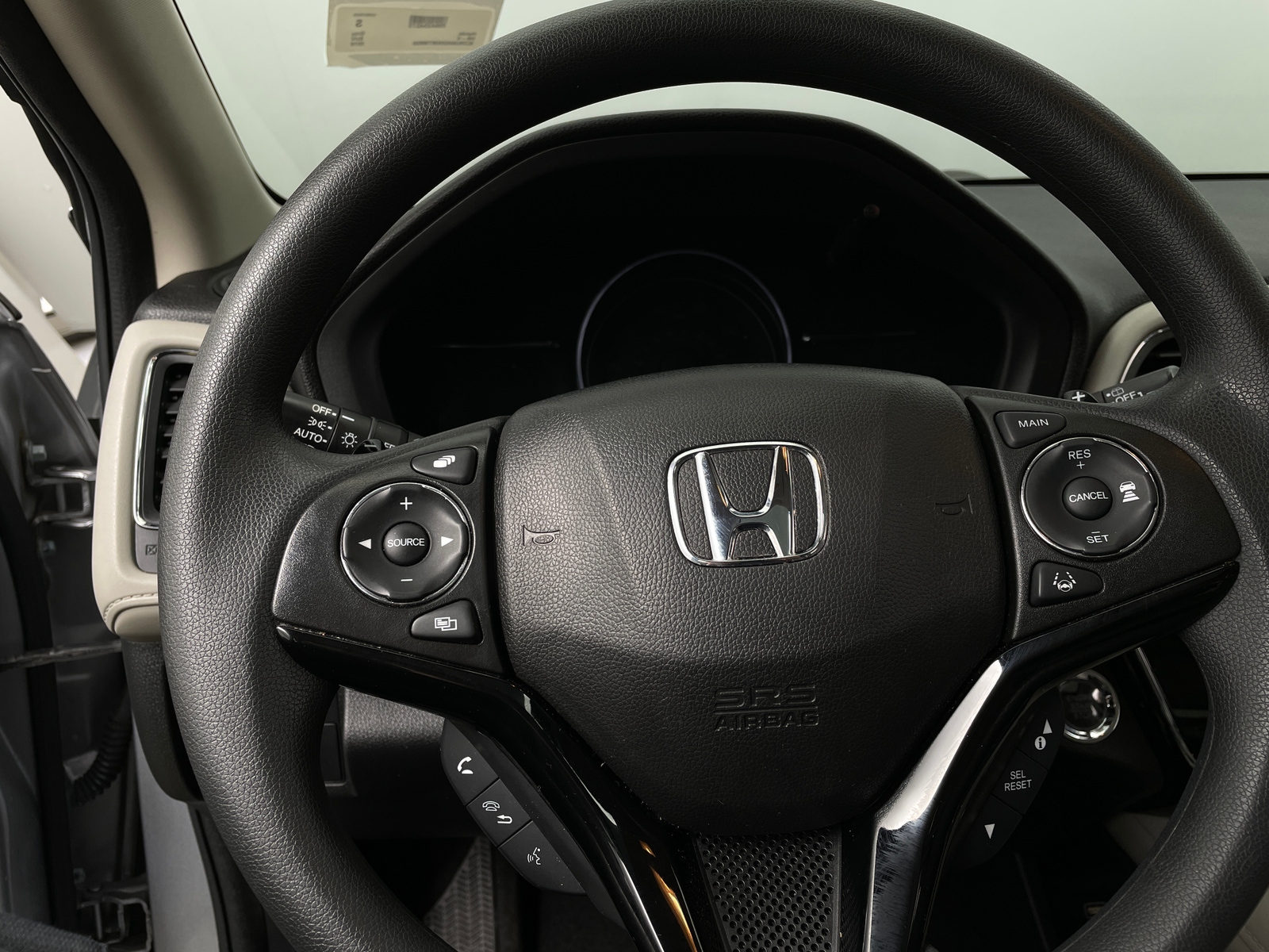 Thumbnail: 2019 Honda HR-V - 5