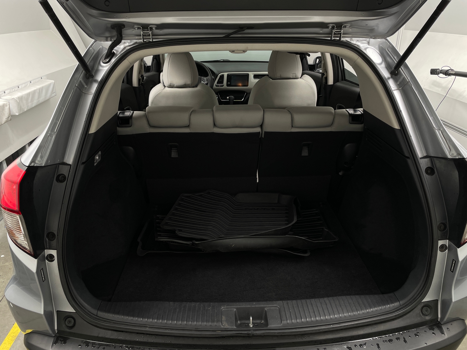 Thumbnail: 2019 Honda HR-V - 7