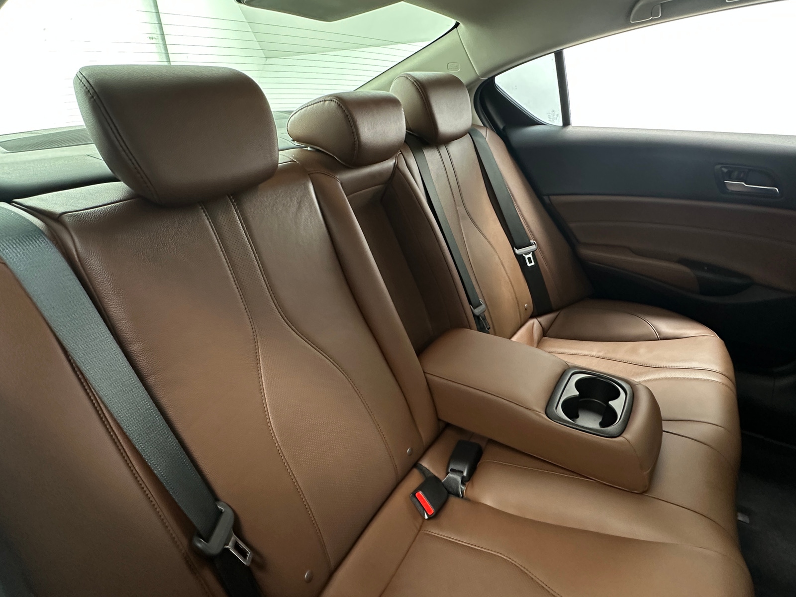 Thumbnail: 2021 Acura ILX - 5