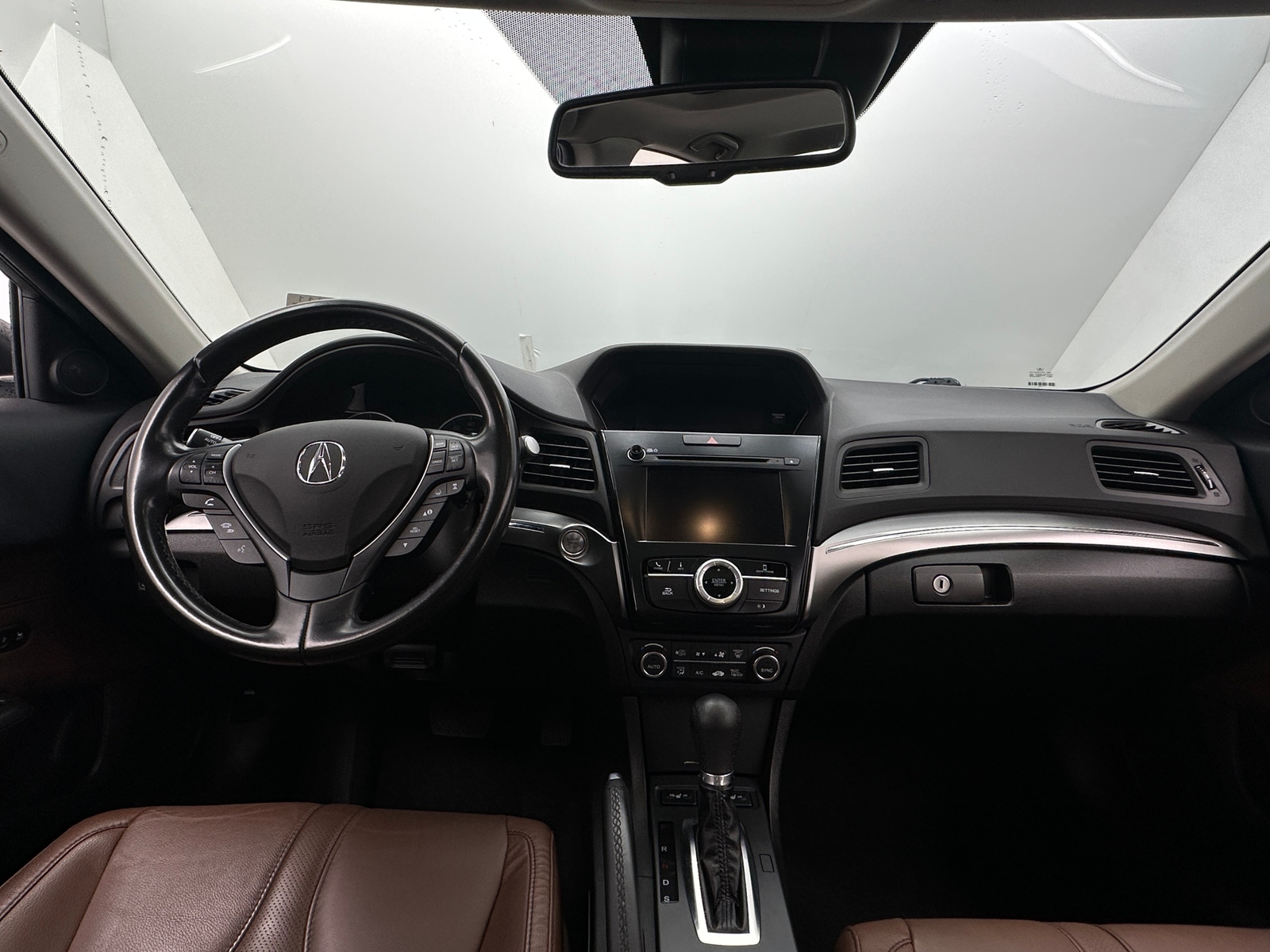 Thumbnail: 2021 Acura ILX - 2