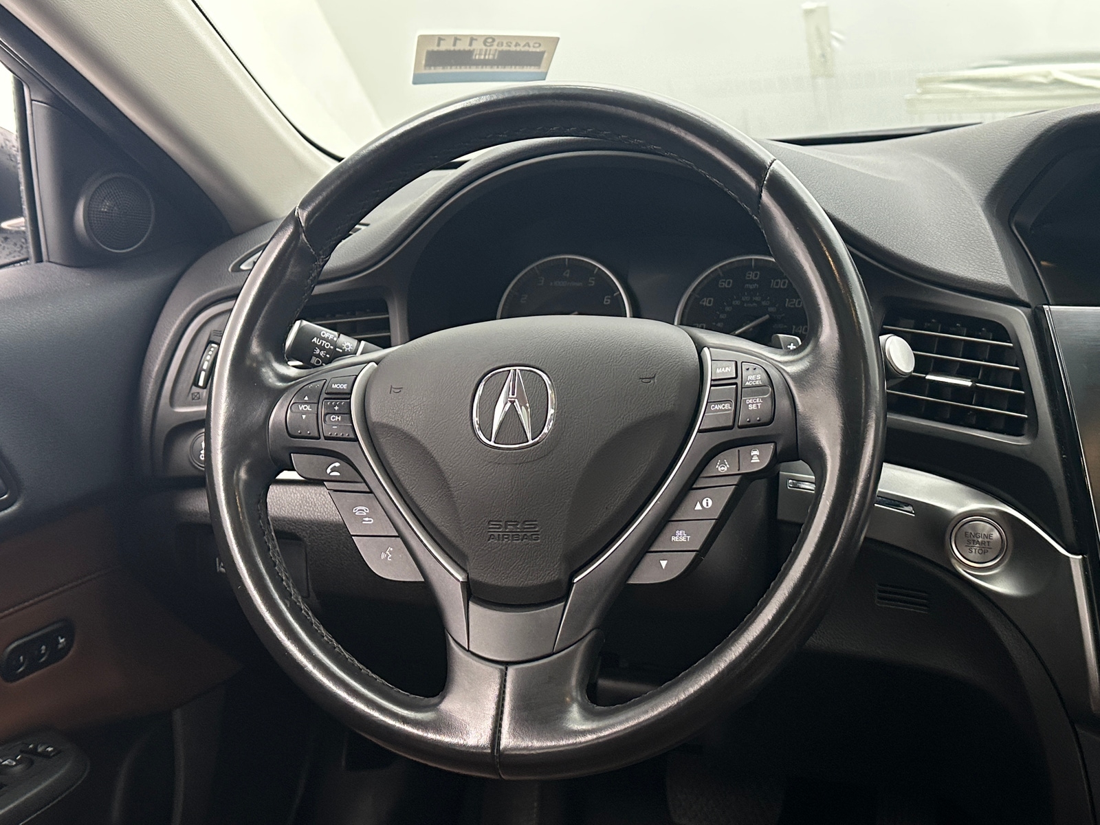 Thumbnail: 2021 Acura ILX - 4