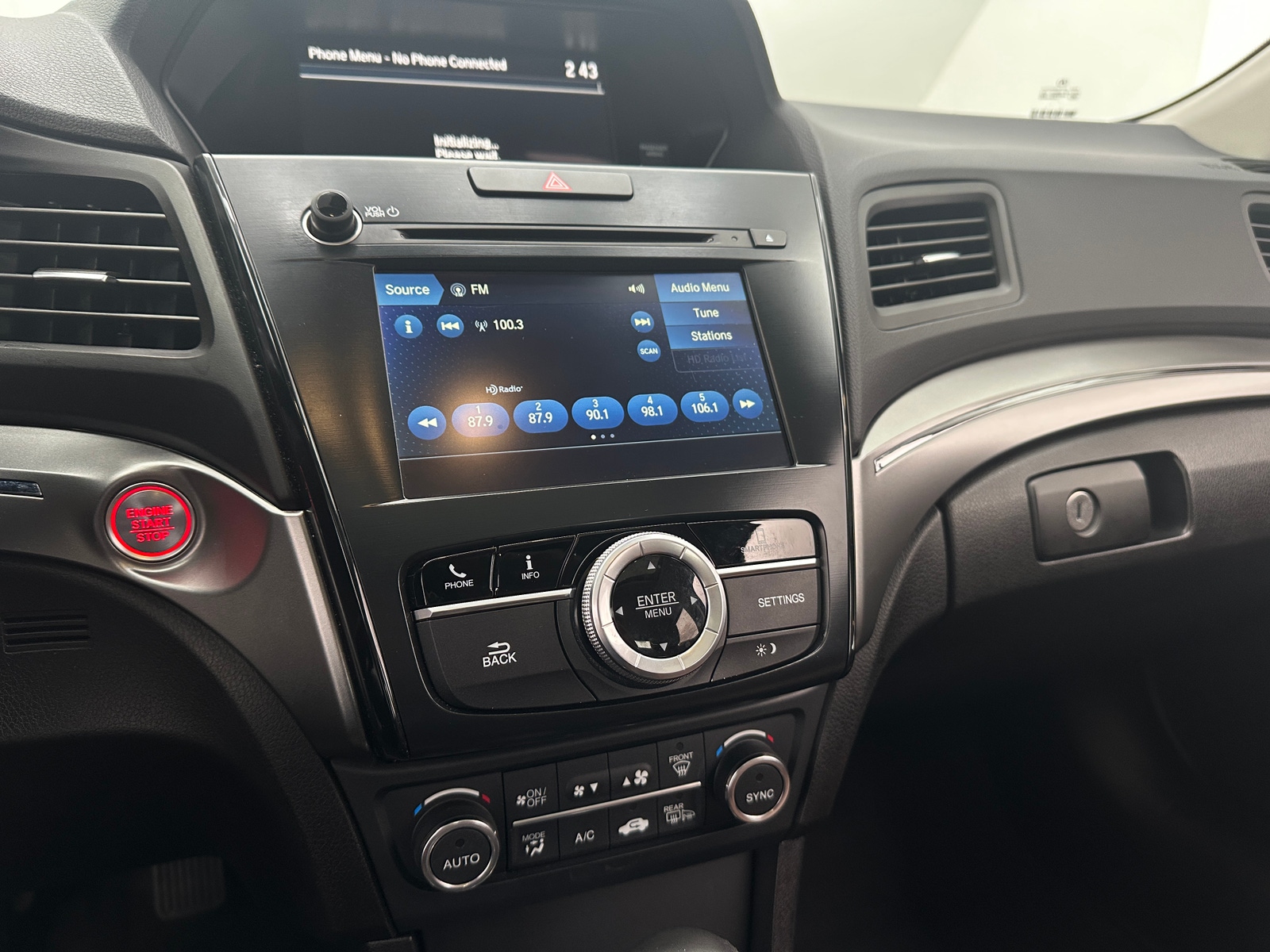 Thumbnail: 2021 Acura ILX - 3