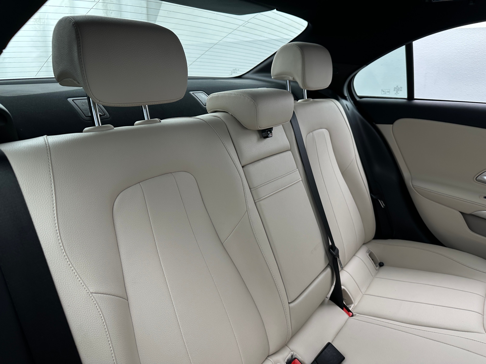 Thumbnail: 2021 Mercedes-Benz A-Class - 6