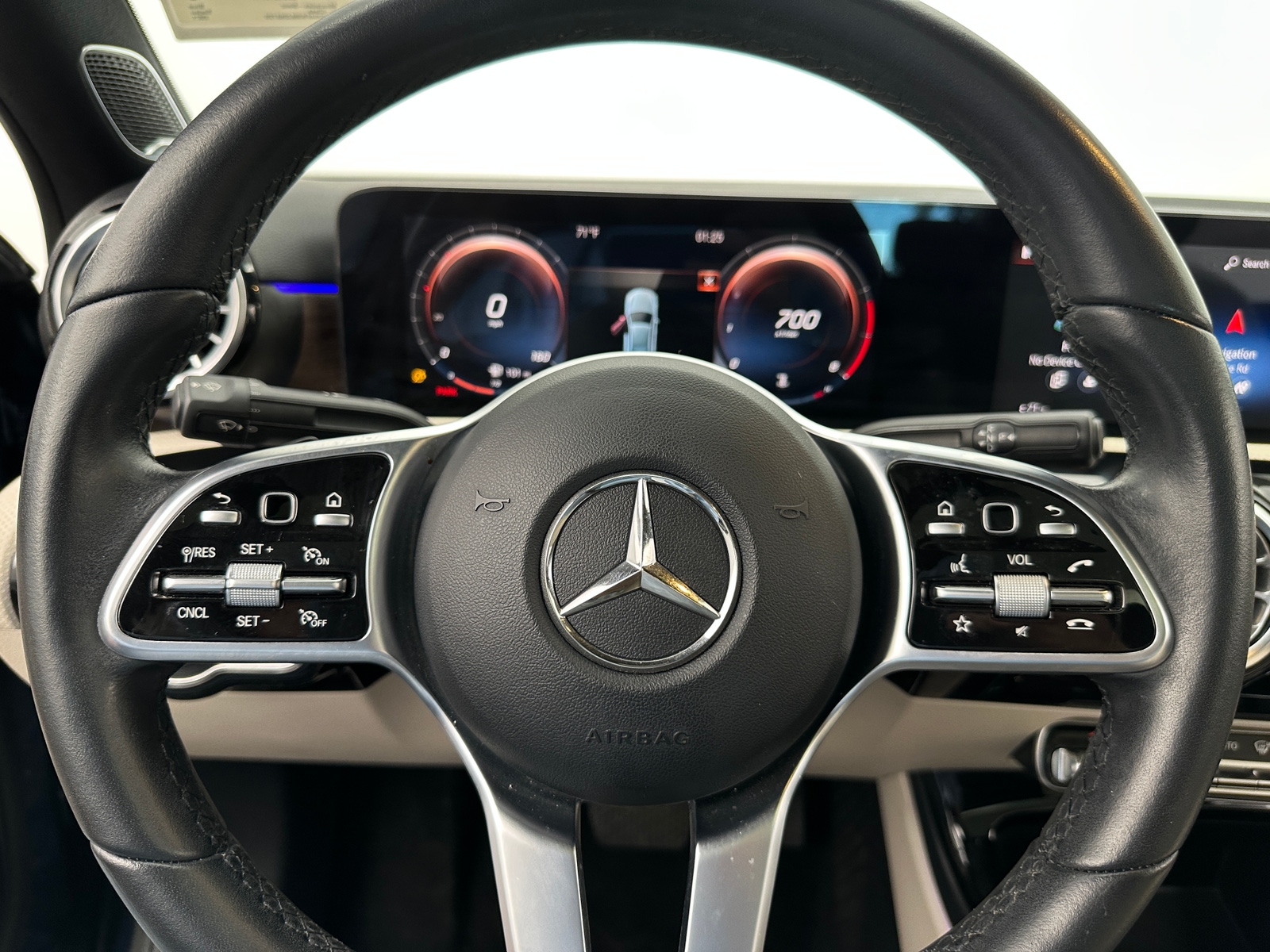 Thumbnail: 2021 Mercedes-Benz A-Class - 5