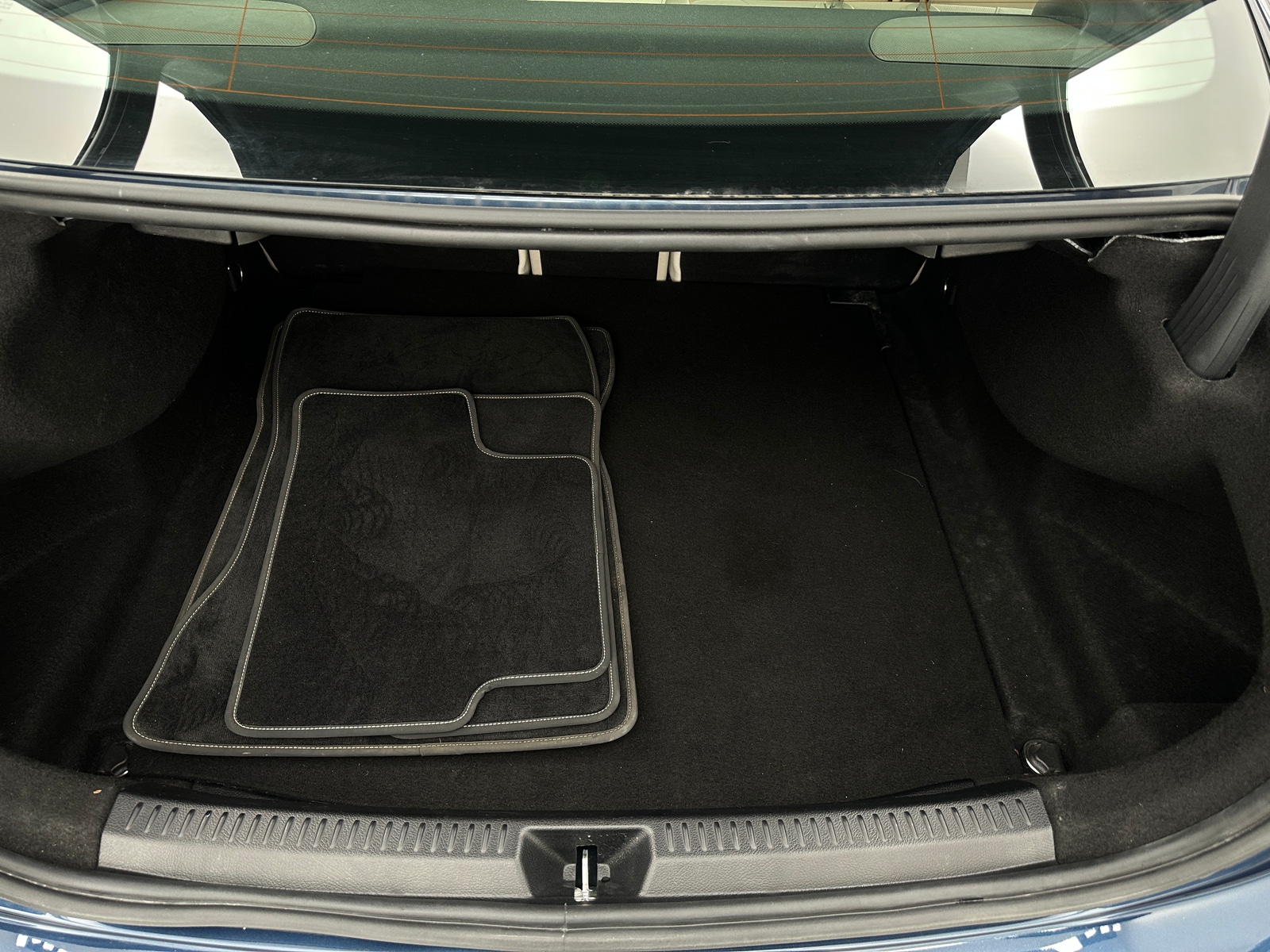 Thumbnail: 2021 Mercedes-Benz A-Class - 7