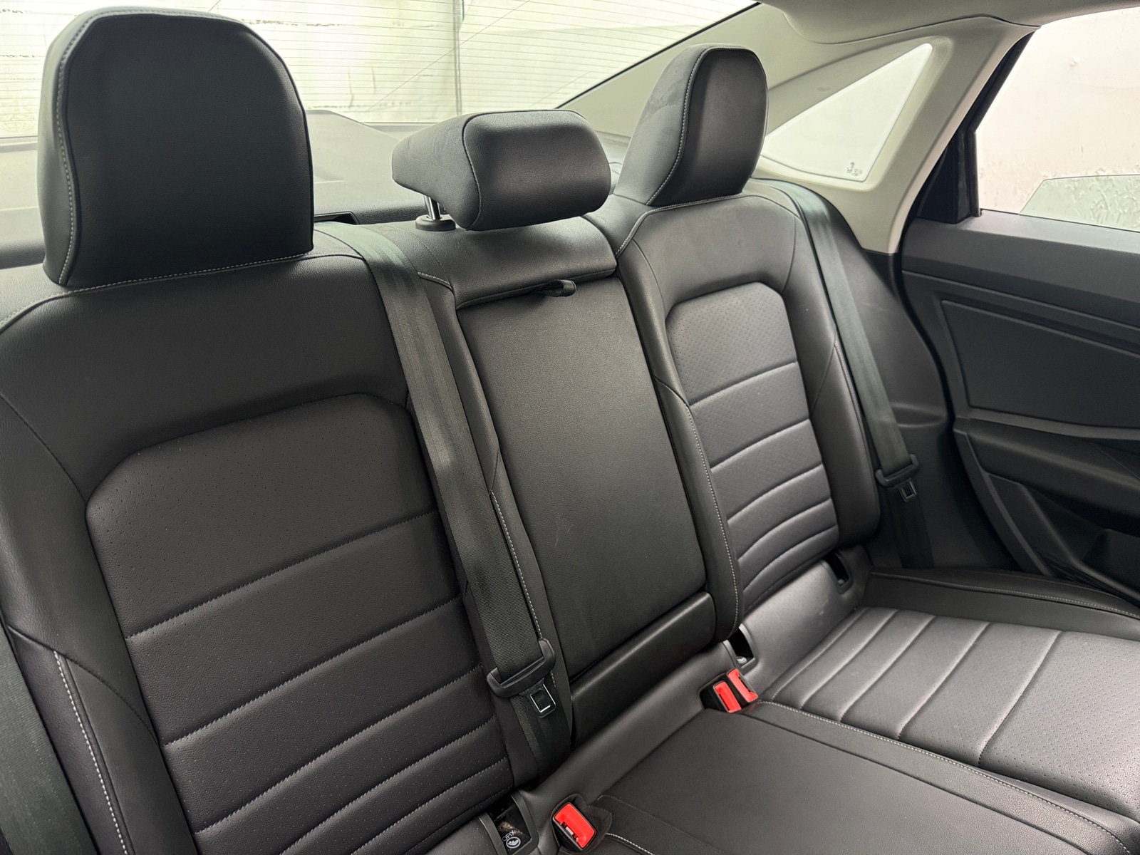 Thumbnail: 2021 Volkswagen Jetta - 6