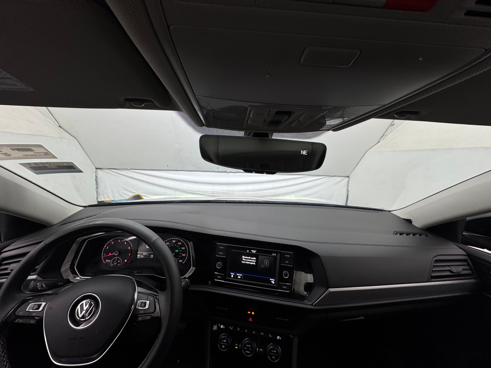 Thumbnail: 2021 Volkswagen Jetta - 3