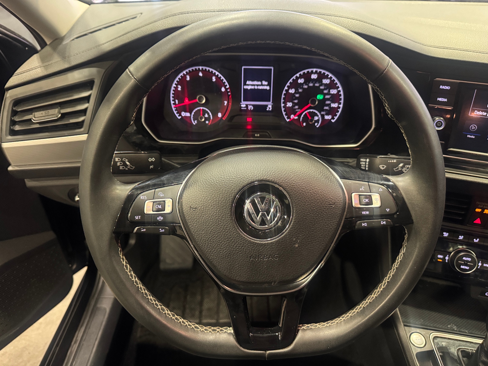 Thumbnail: 2021 Volkswagen Jetta - 5