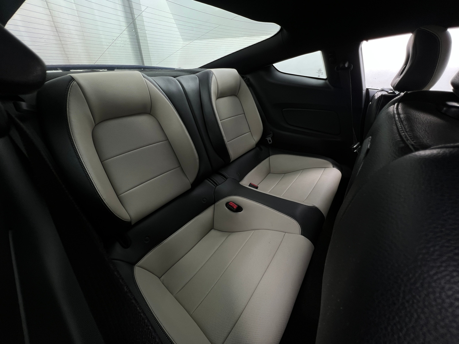 Thumbnail: 2015 Ford Mustang - 5