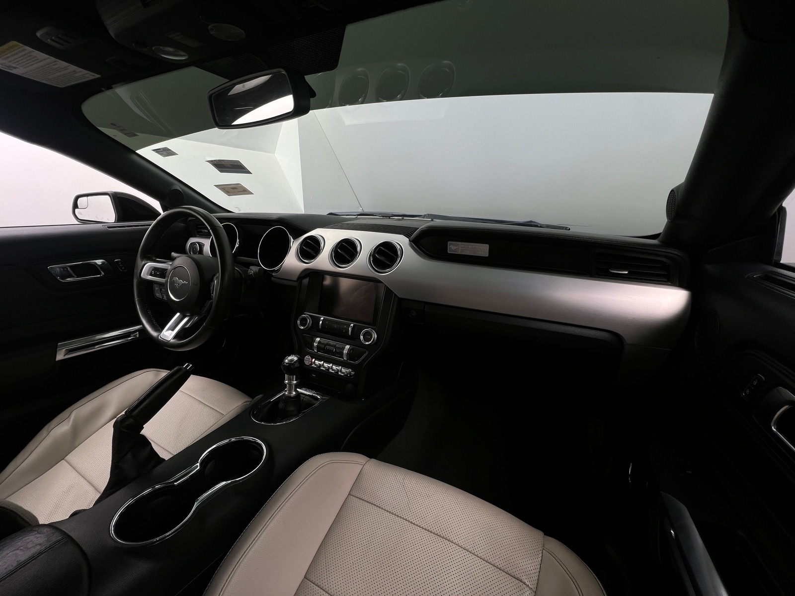 Thumbnail: 2015 Ford Mustang - 2