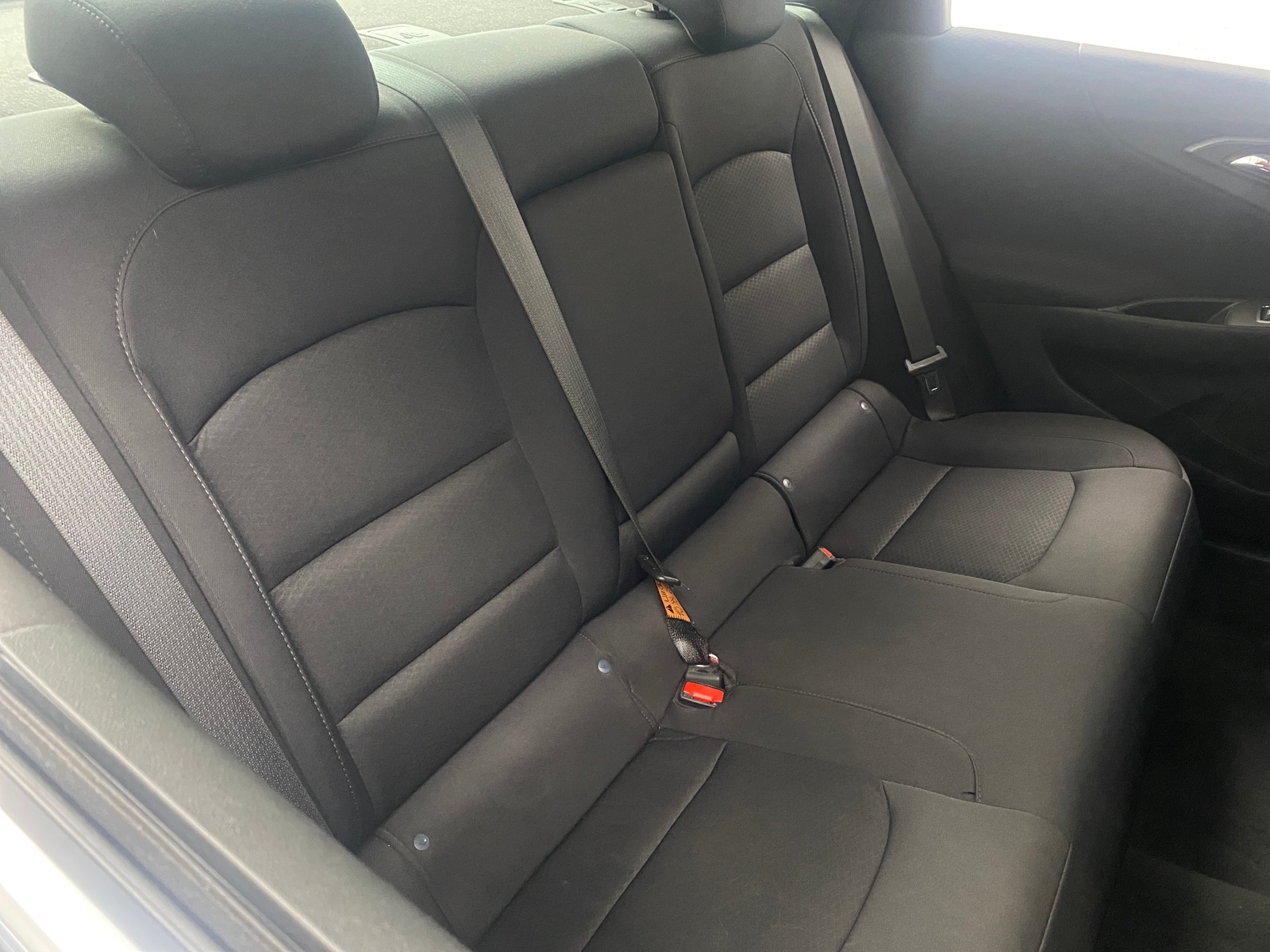 Thumbnail: 2021 Chevrolet Malibu - 6