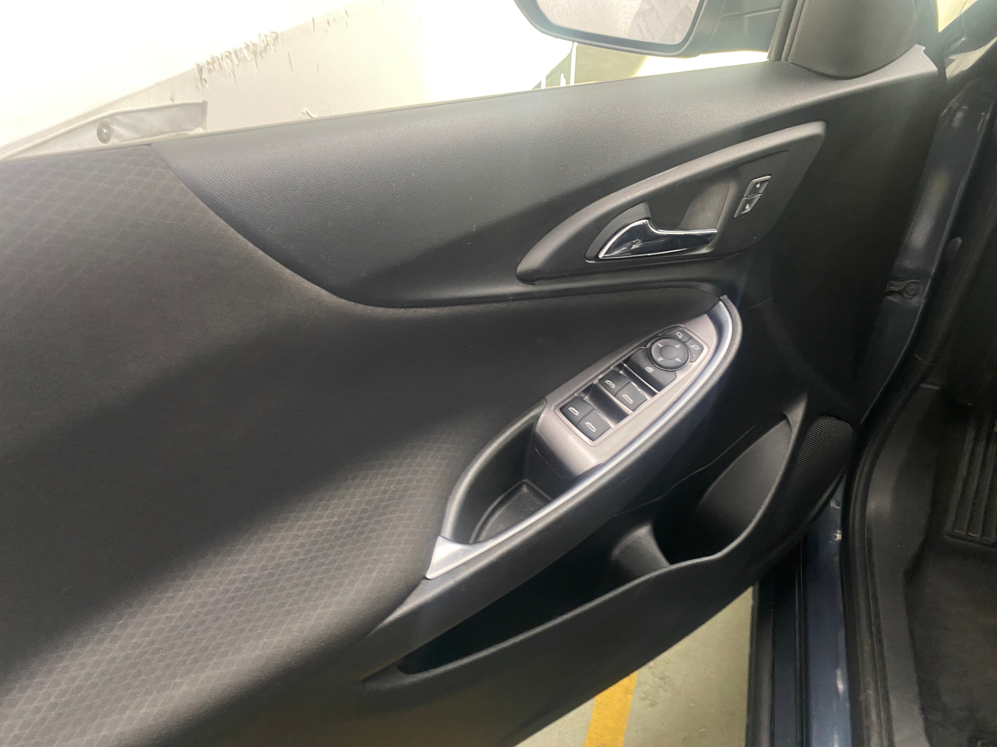 2021 Chevrolet Malibu