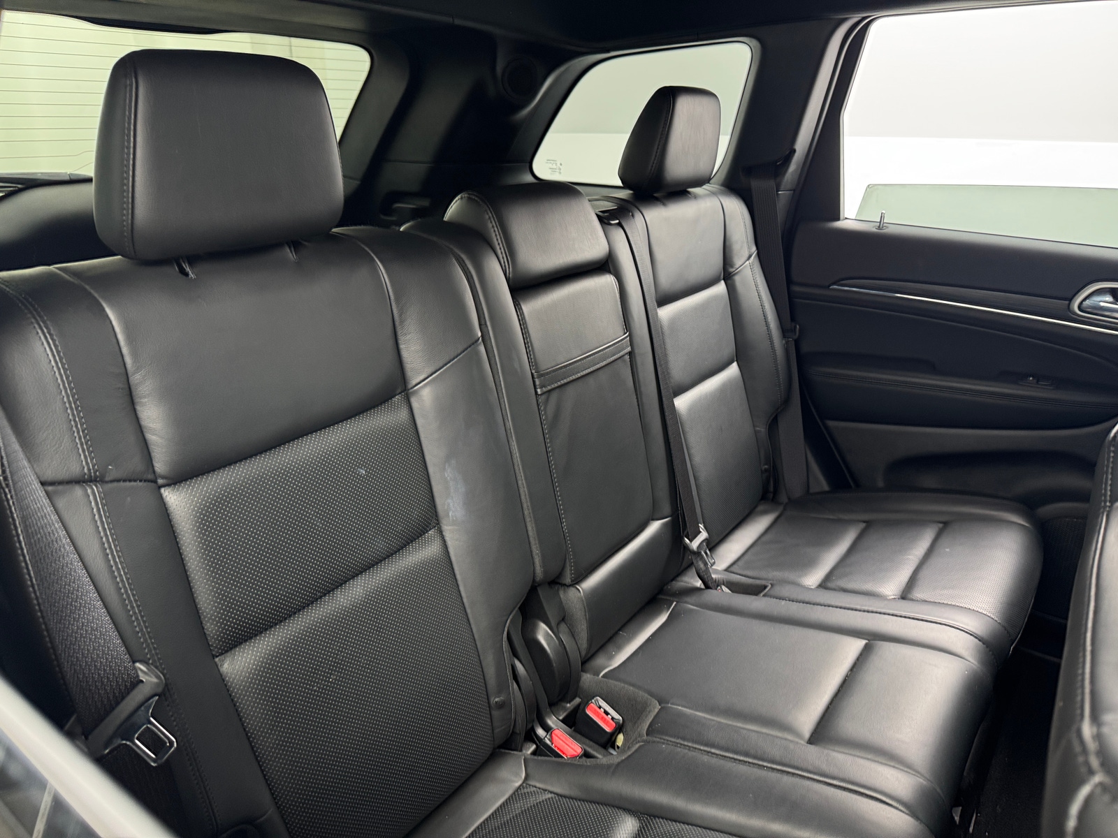 Thumbnail: 2019 Jeep Grand Cherokee - 5