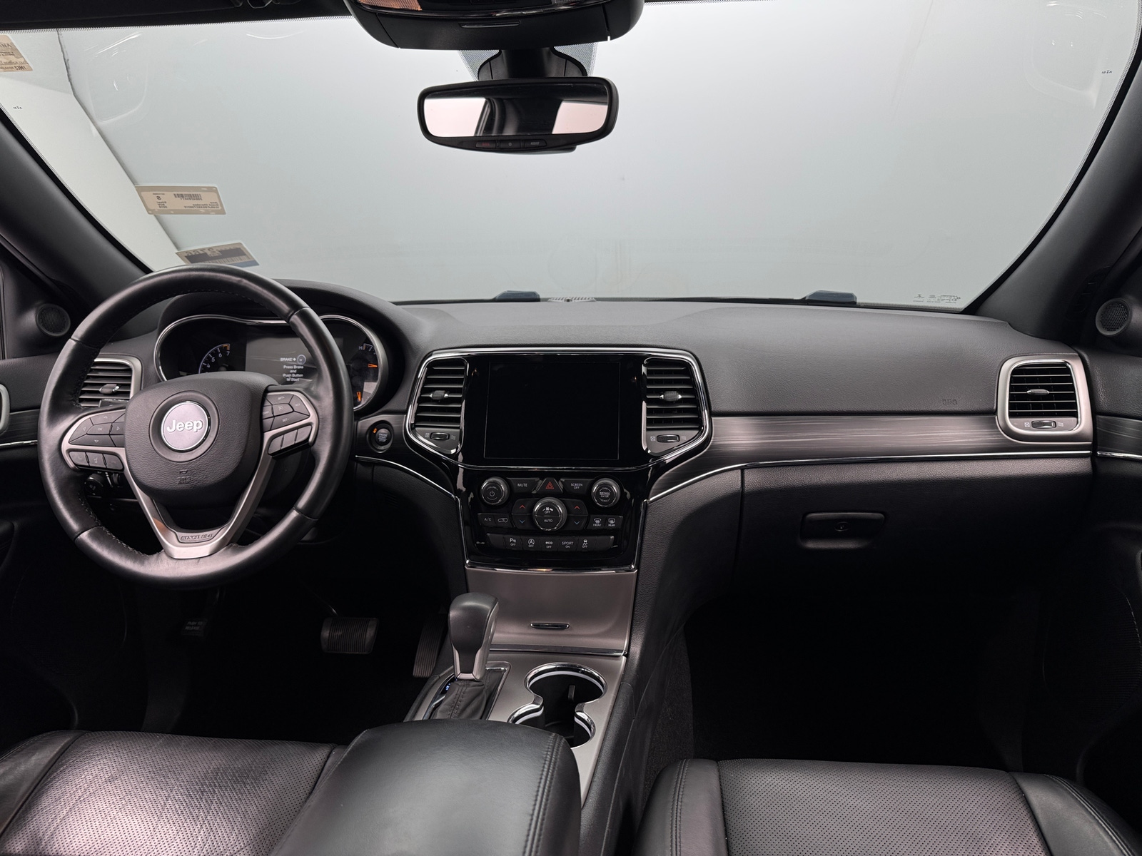 Thumbnail: 2019 Jeep Grand Cherokee - 2