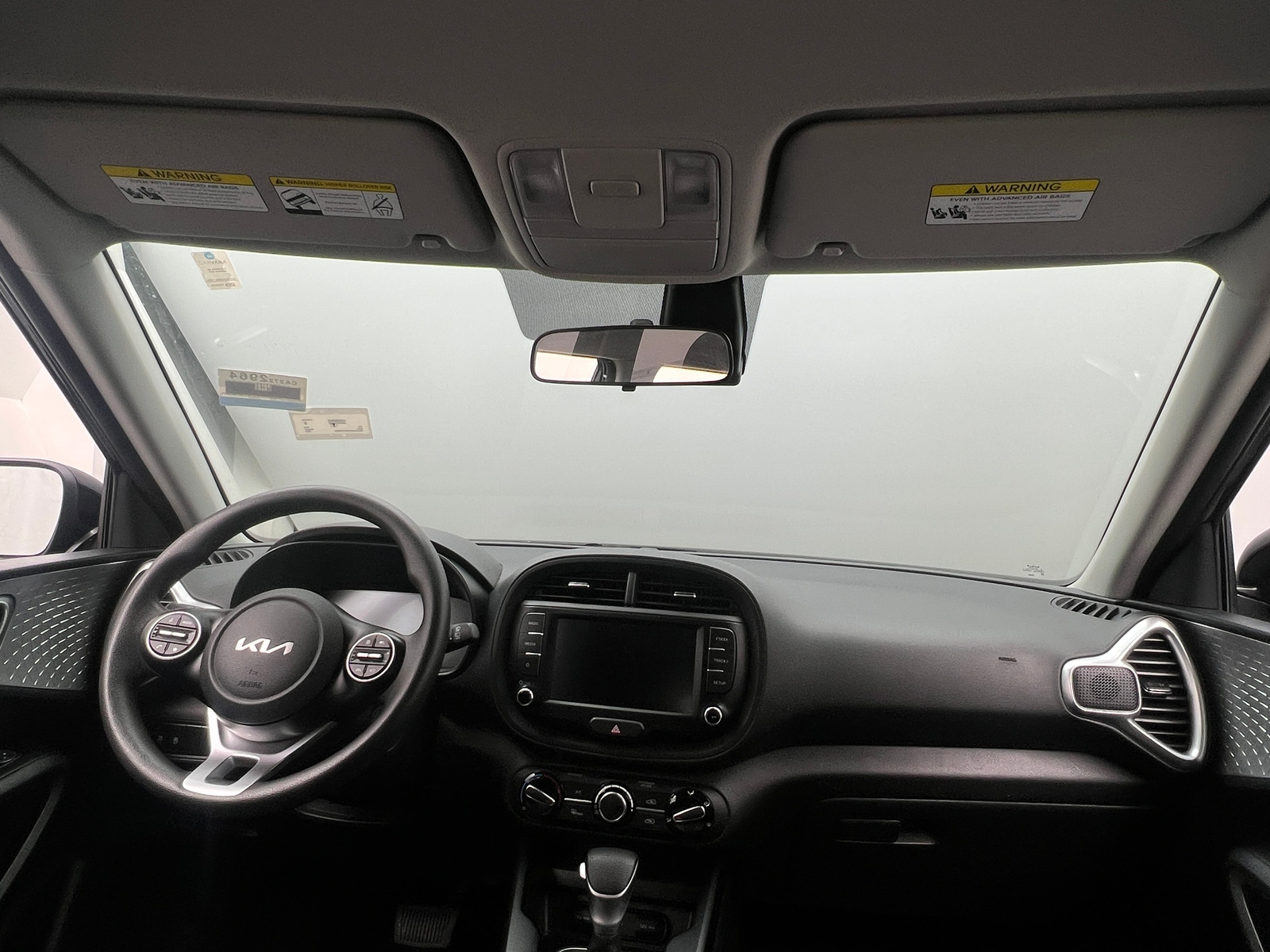 Thumbnail: 2024 Kia Soul - 3