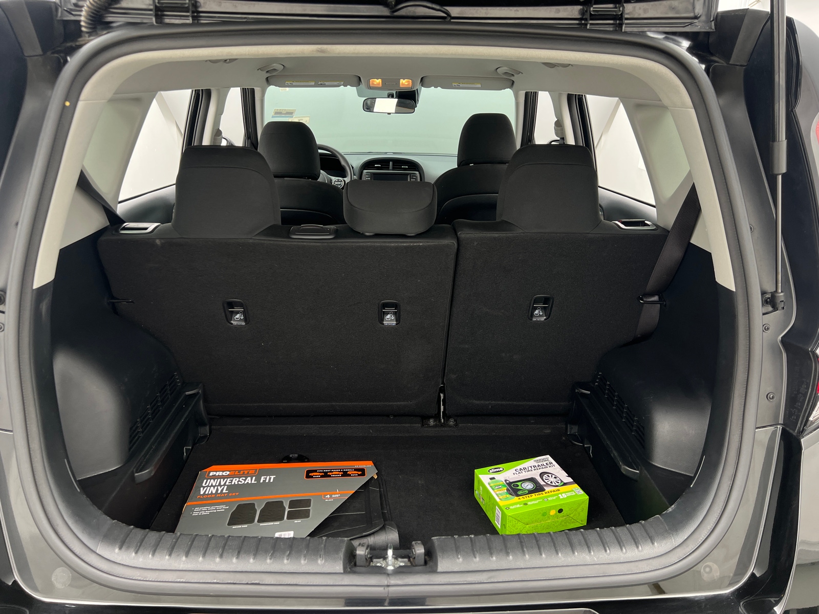 Thumbnail: 2024 Kia Soul - 7