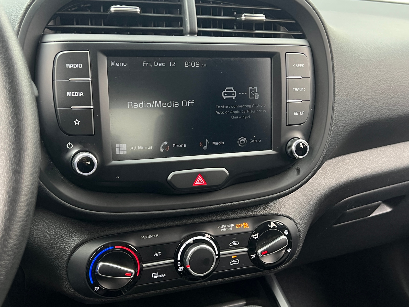 Thumbnail: 2024 Kia Soul - 4